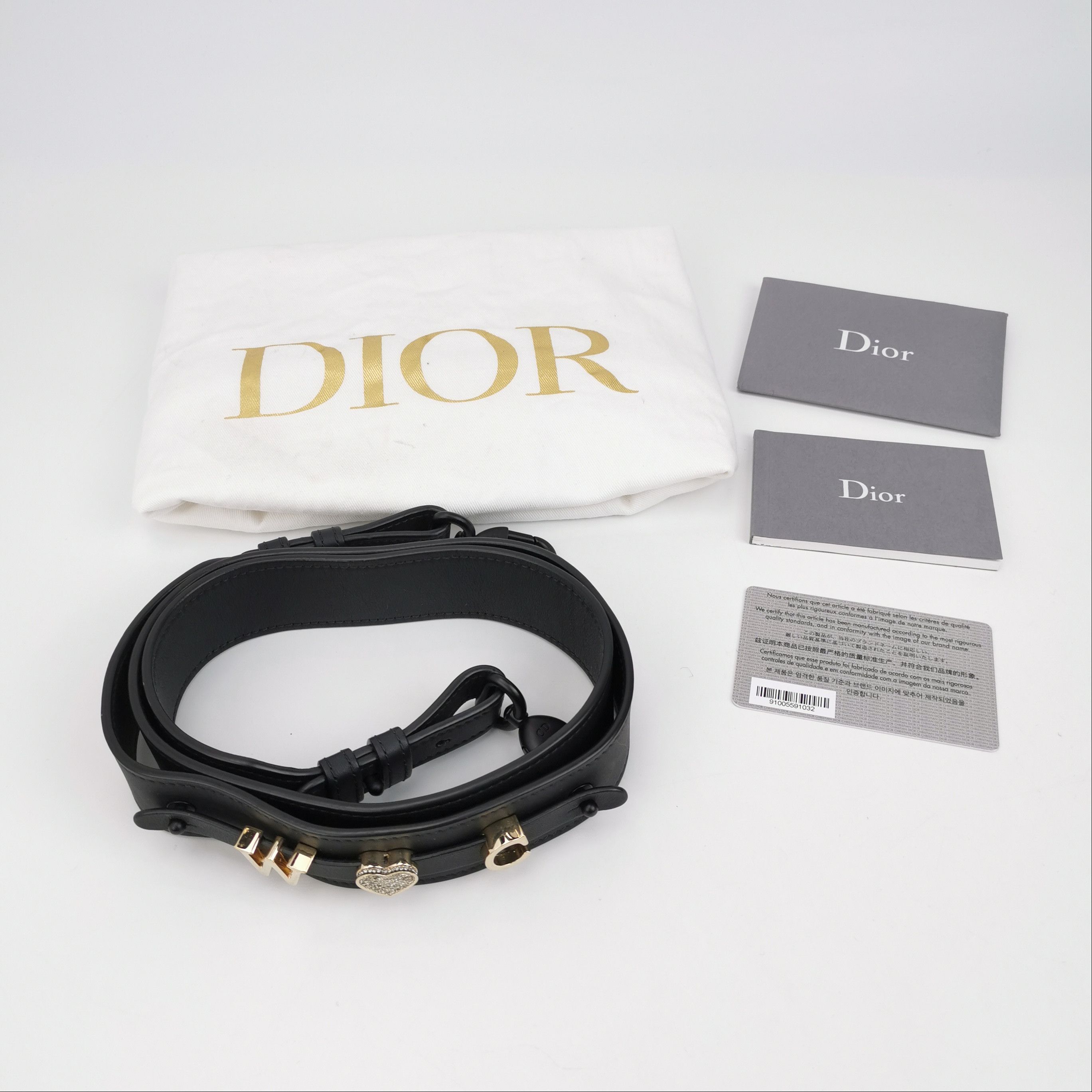 Dior Dior Women os Shoulder Bags Size ONE SIZE - 9 Thumbnail
