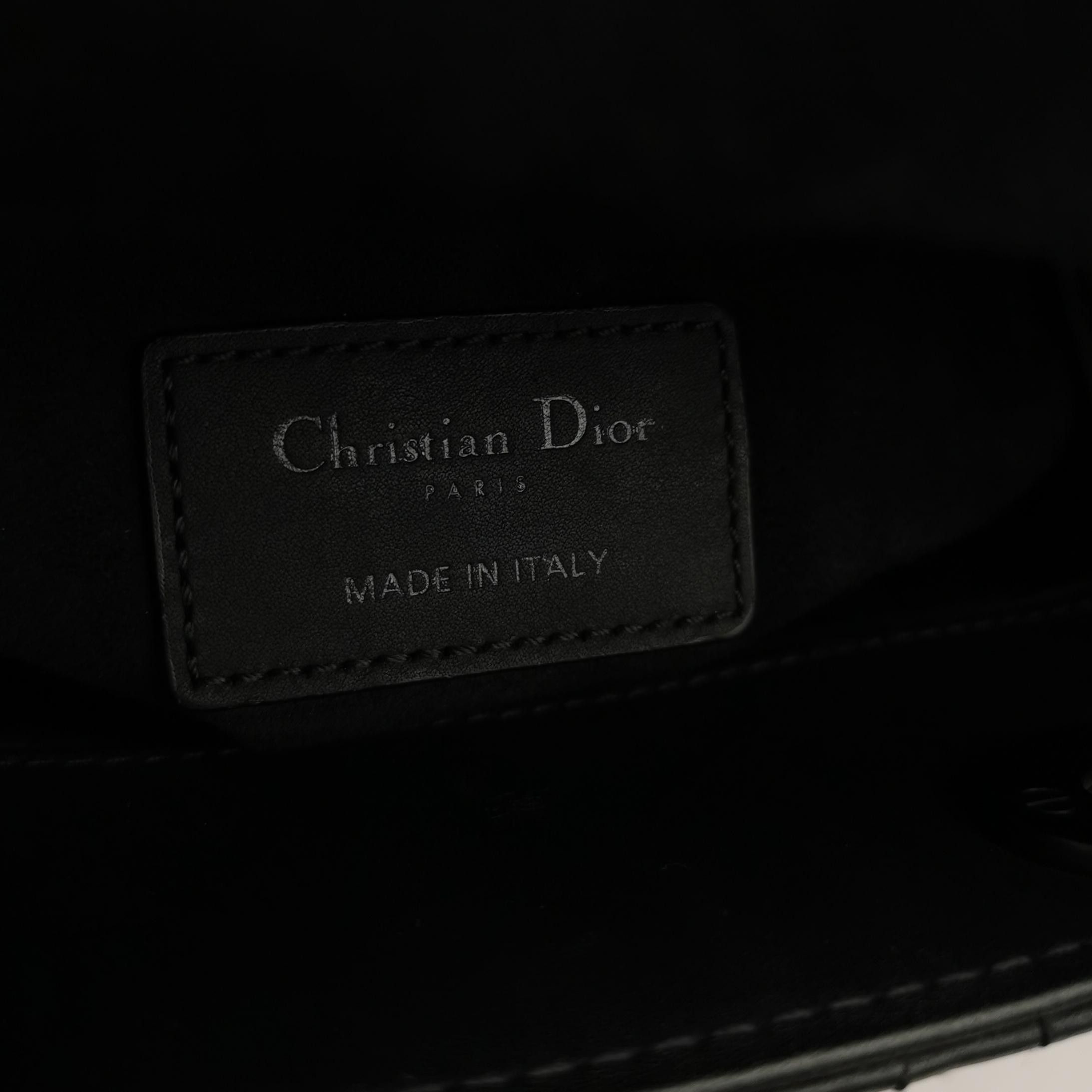 Dior Dior Women os Shoulder Bags Size ONE SIZE - 8 Thumbnail