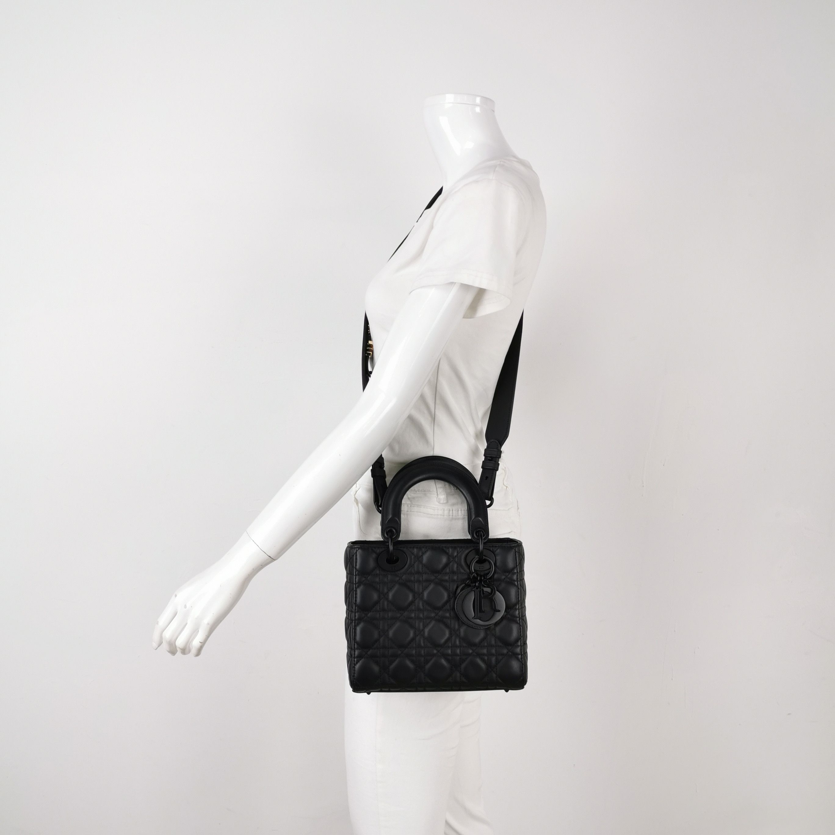 Dior Dior Women os Shoulder Bags Size ONE SIZE - 2 Thumbnail