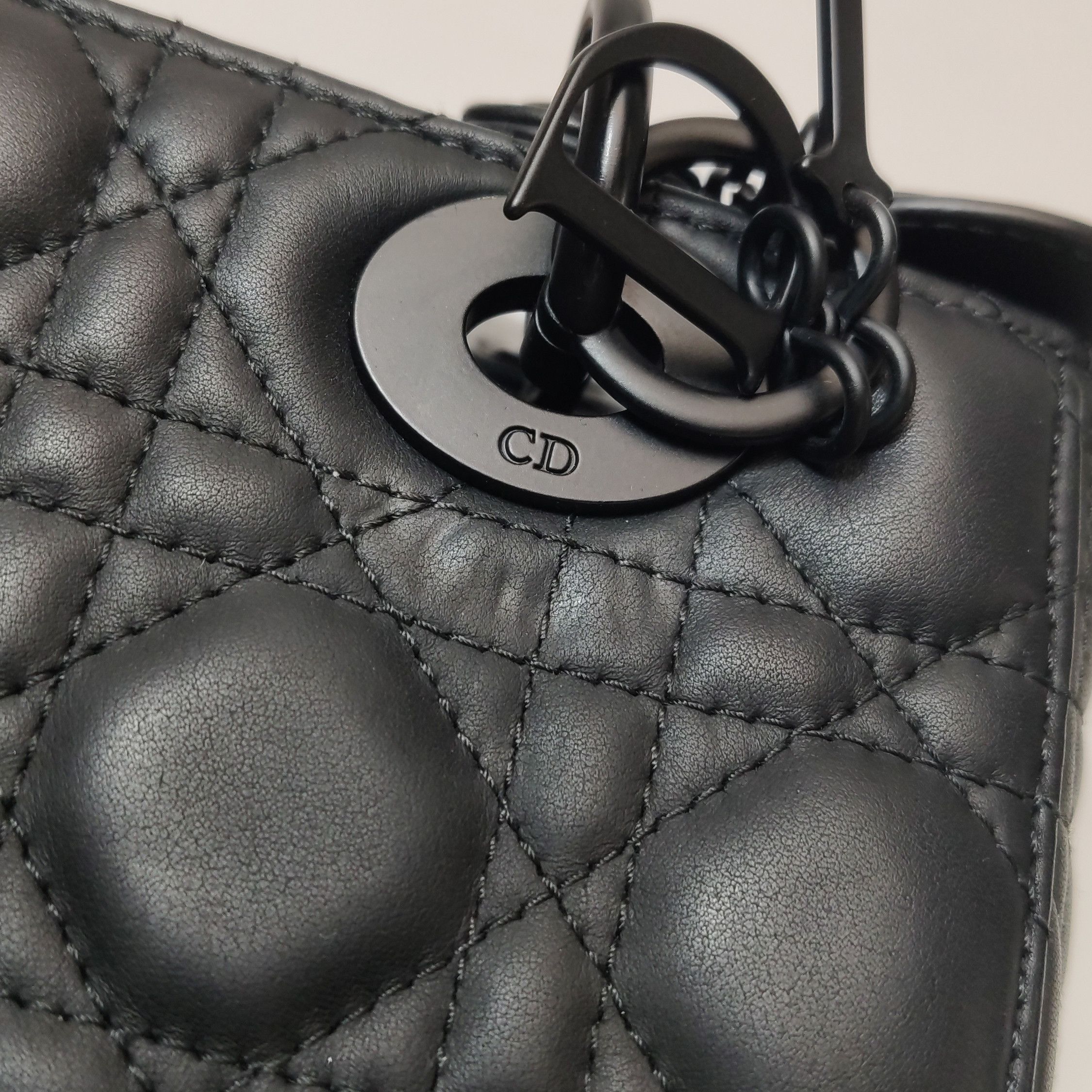 Dior Dior Women os Shoulder Bags Size ONE SIZE - 18 Thumbnail