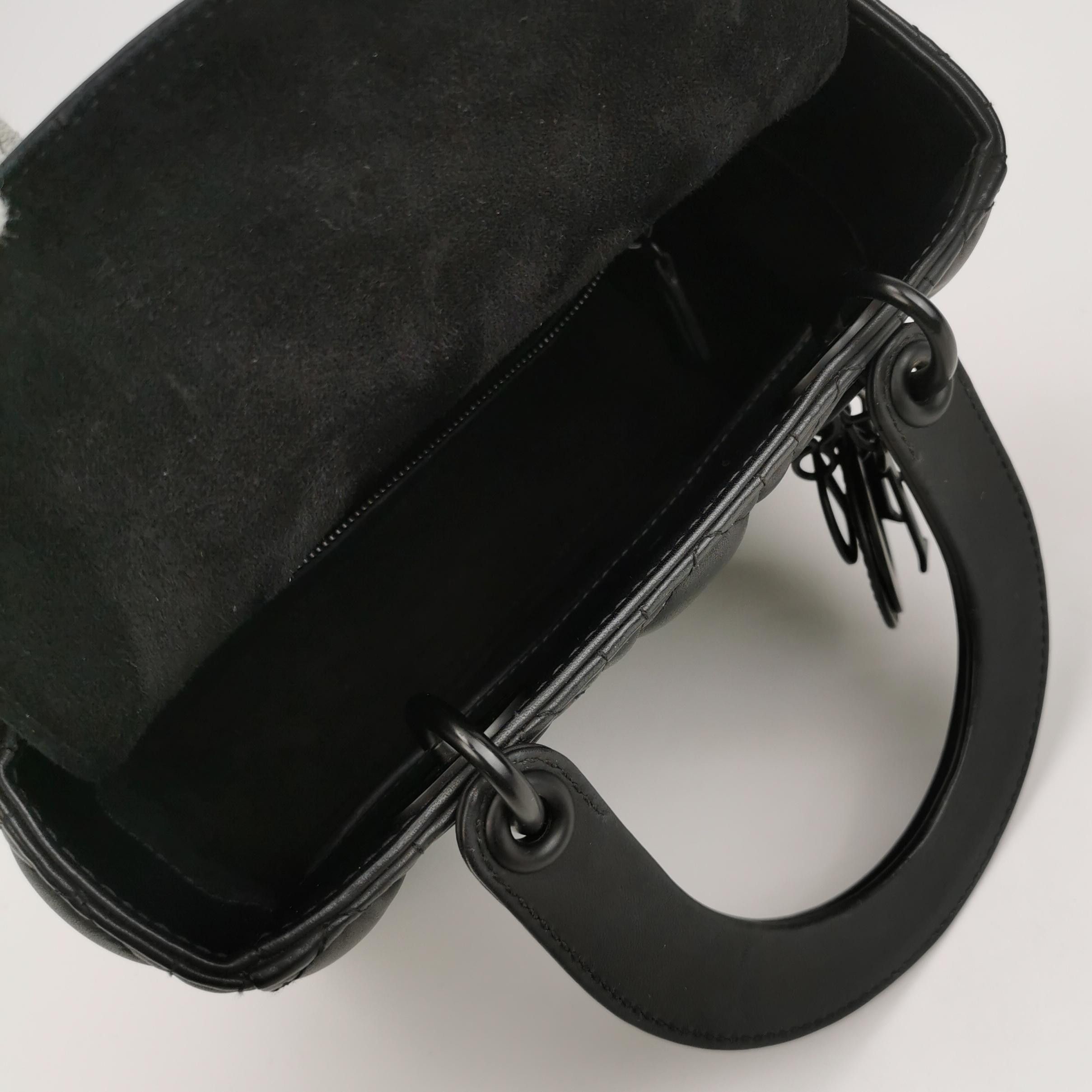 Dior Dior Women os Shoulder Bags Size ONE SIZE - 7 Thumbnail