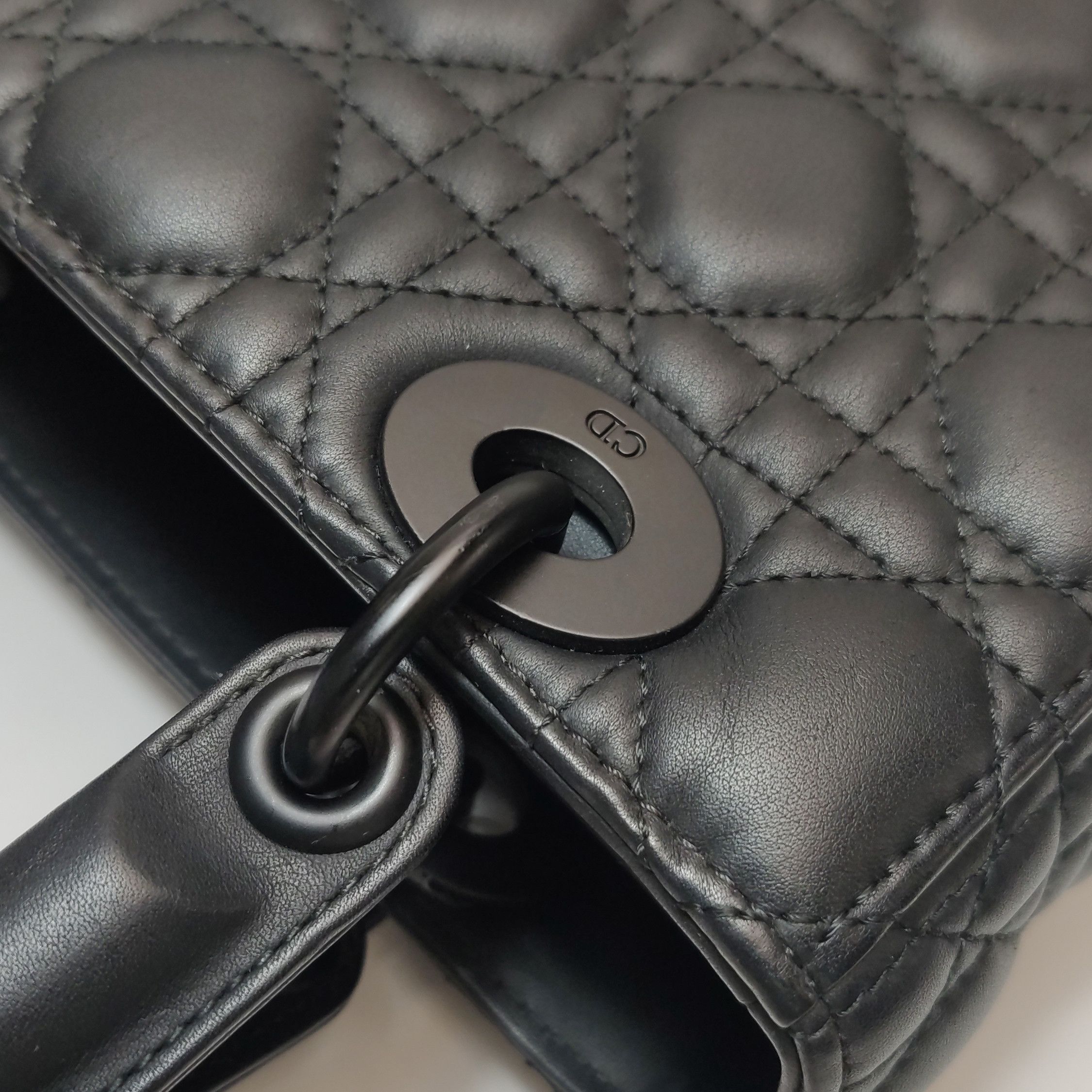 Dior Dior Women os Shoulder Bags Size ONE SIZE - 15 Thumbnail