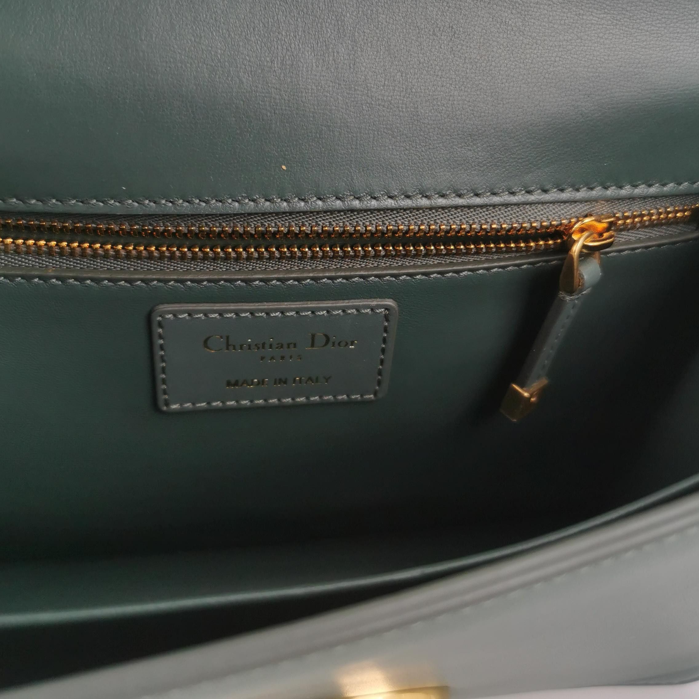 Dior Dior Women os Shoulder Bags Size ONE SIZE - 8 Thumbnail