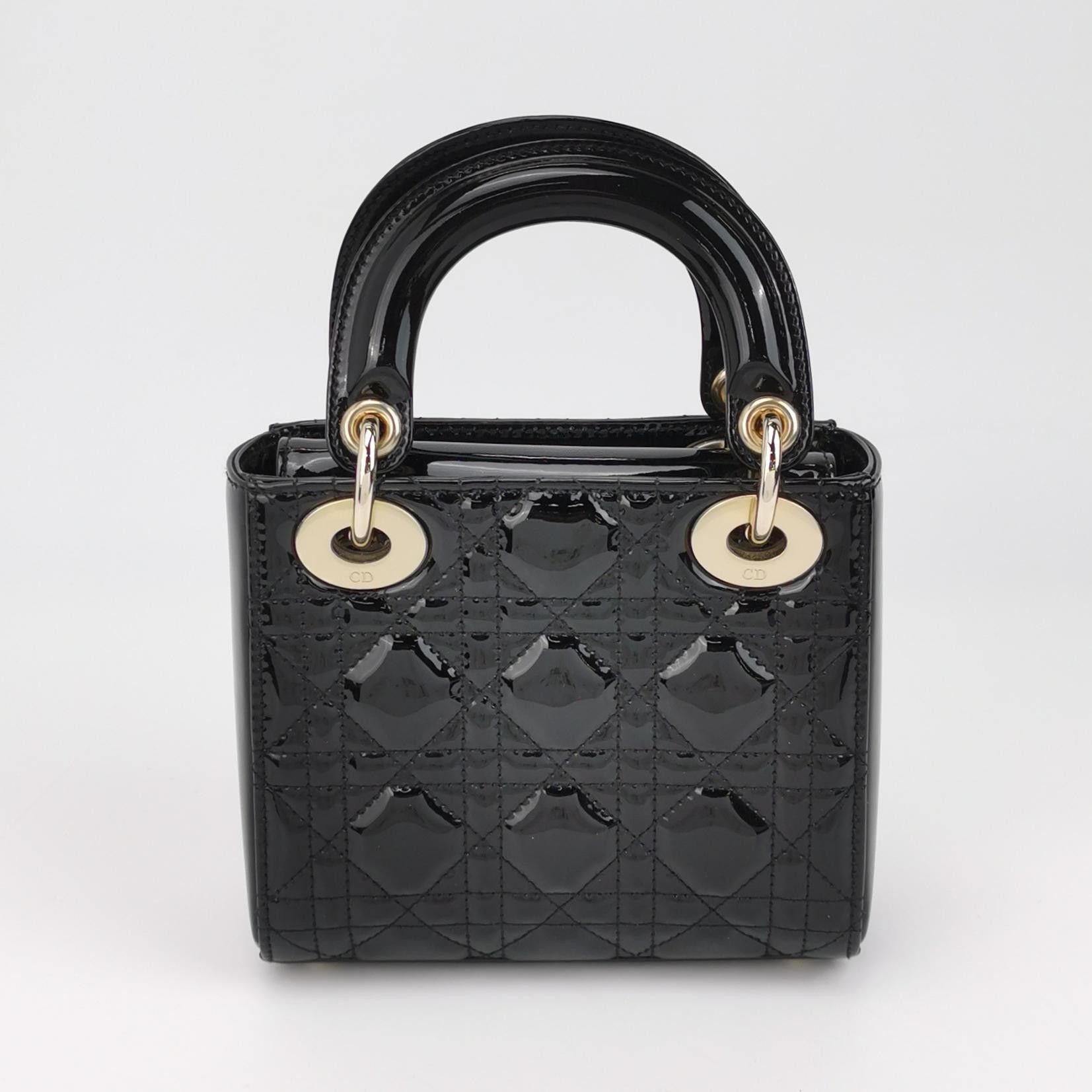 Dior Dior Women os Shoulder Bags Size ONE SIZE - 5 Thumbnail