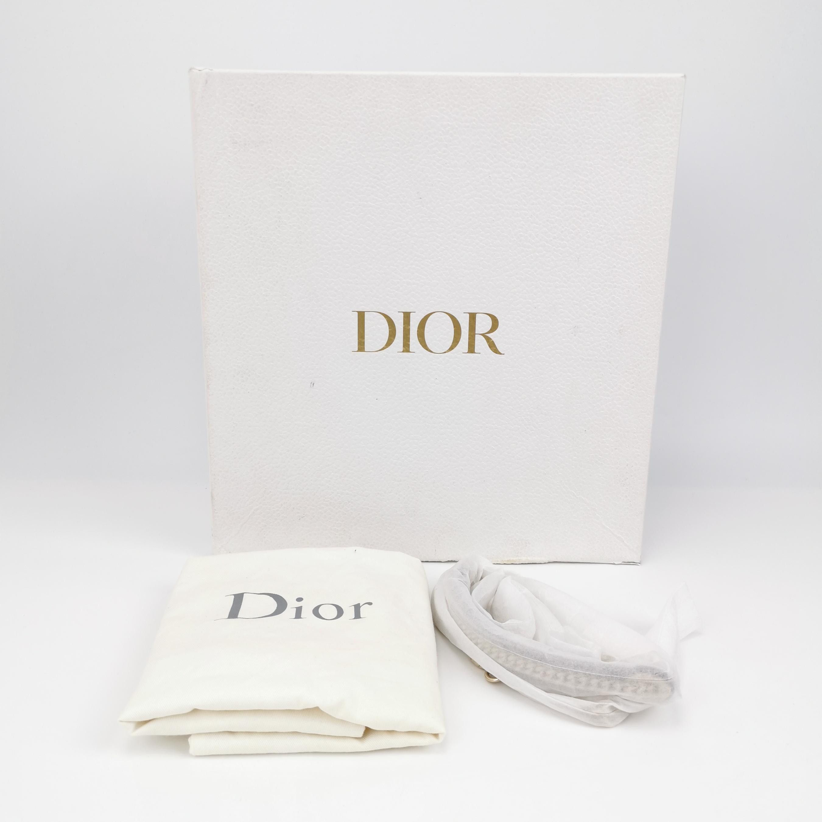 Dior Dior Women os Shoulder Bags Size ONE SIZE - 9 Thumbnail