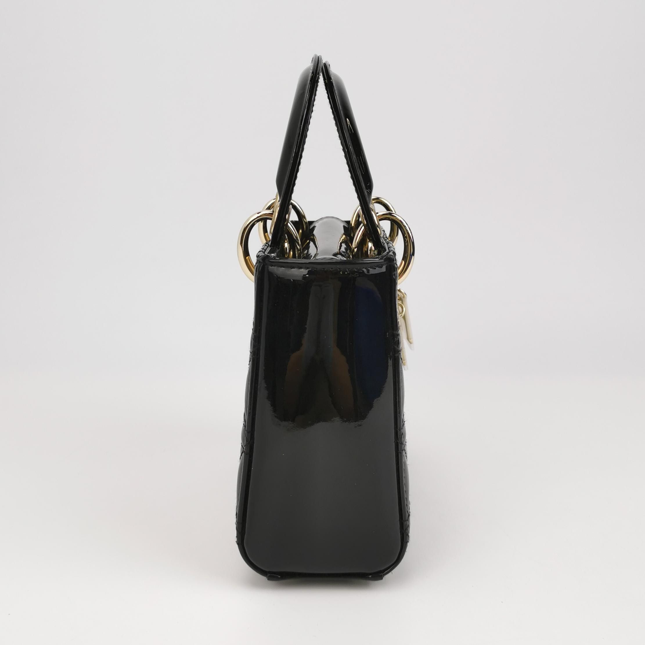 Dior Dior Women os Shoulder Bags Size ONE SIZE - 4 Thumbnail