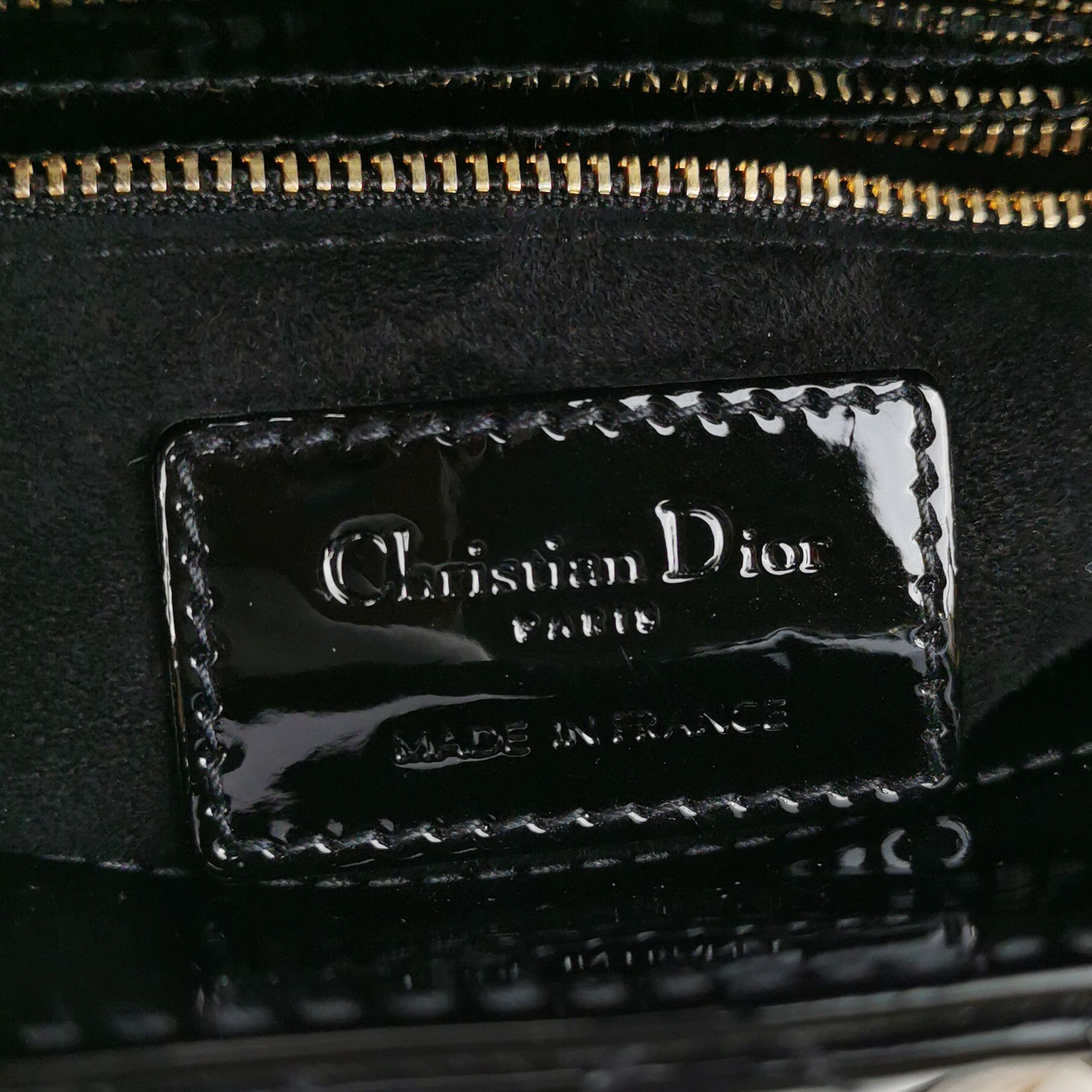 Dior Dior Women os Shoulder Bags Size ONE SIZE - 8 Thumbnail
