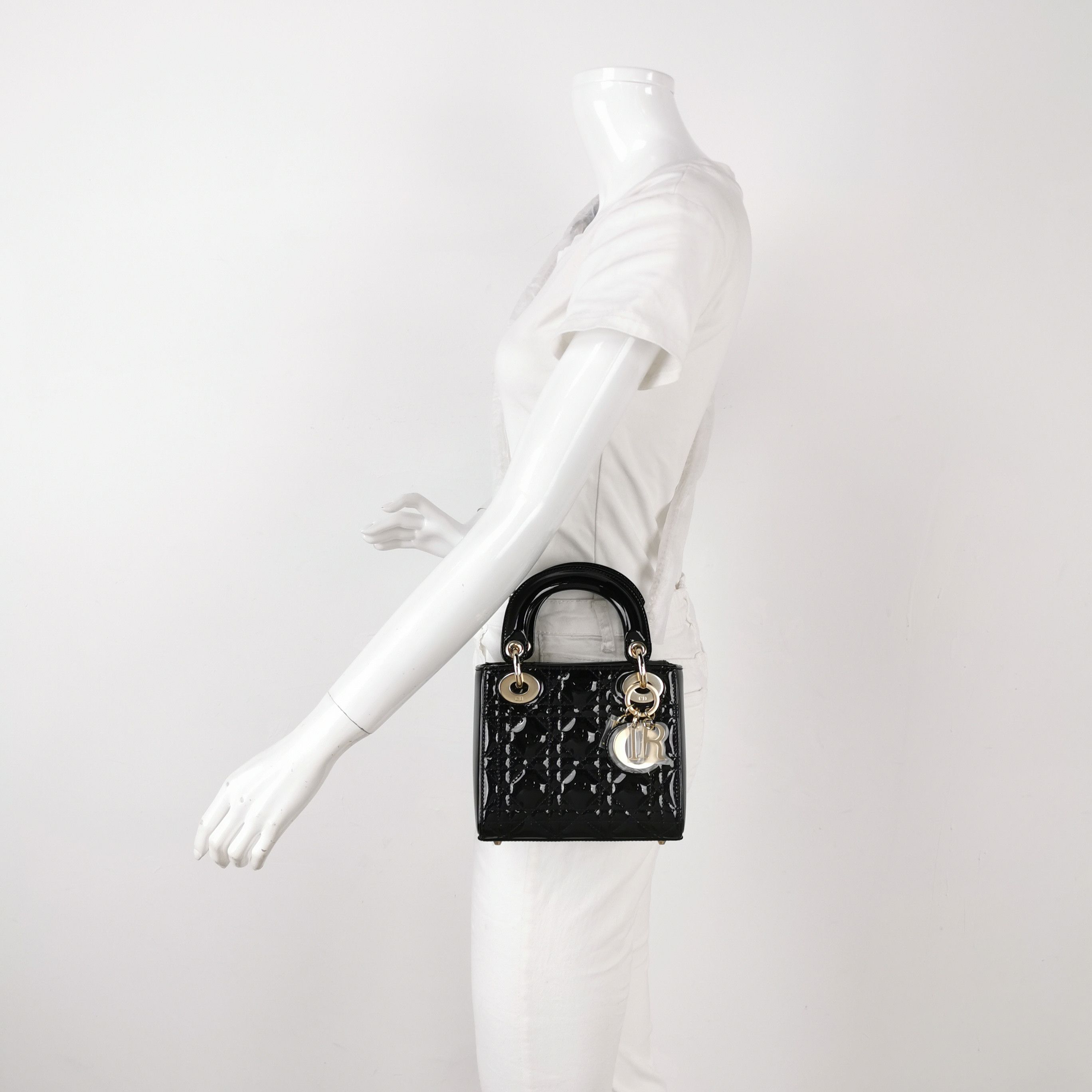 Dior Dior Women os Shoulder Bags Size ONE SIZE - 2 Thumbnail