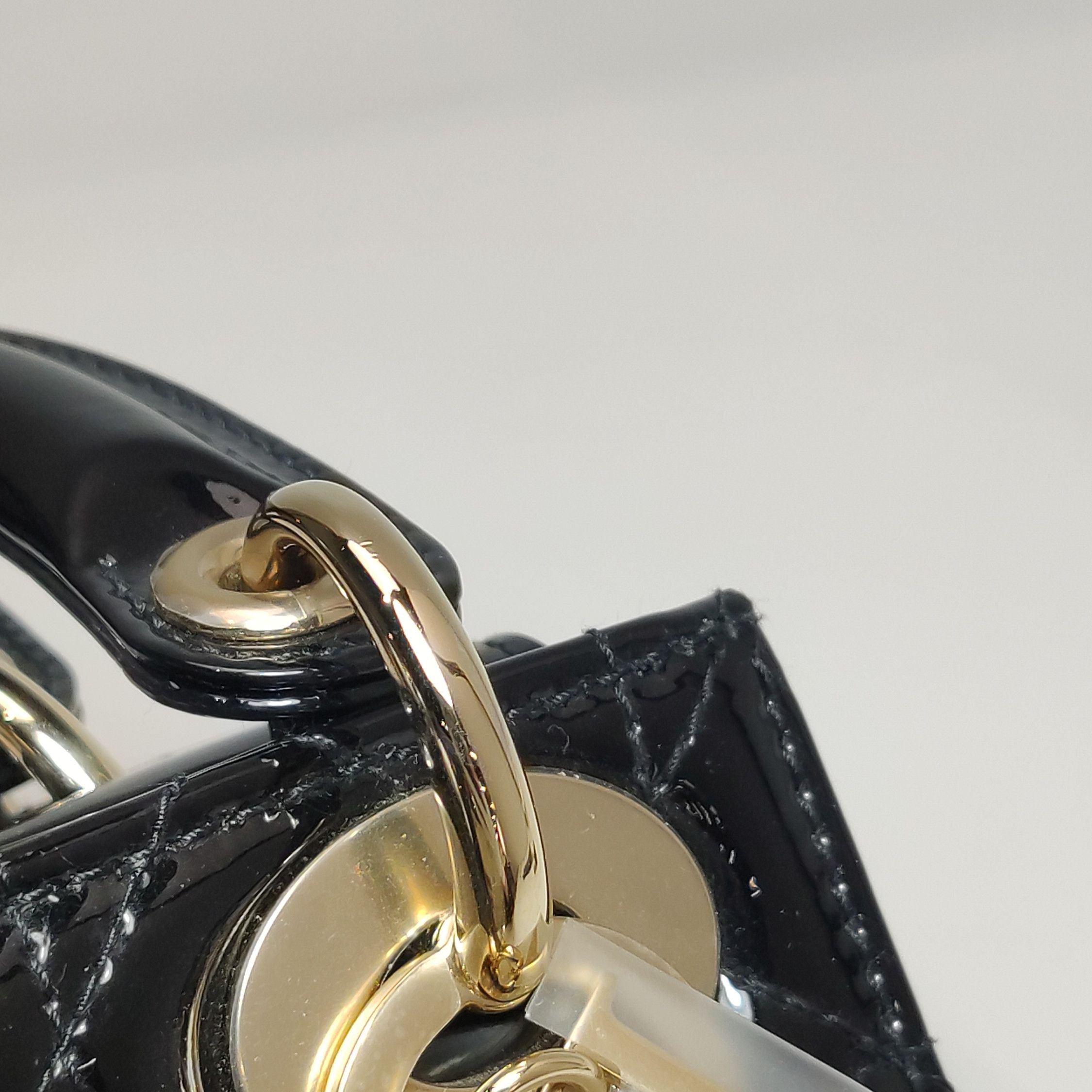 Dior Dior Women os Shoulder Bags Size ONE SIZE - 14 Thumbnail