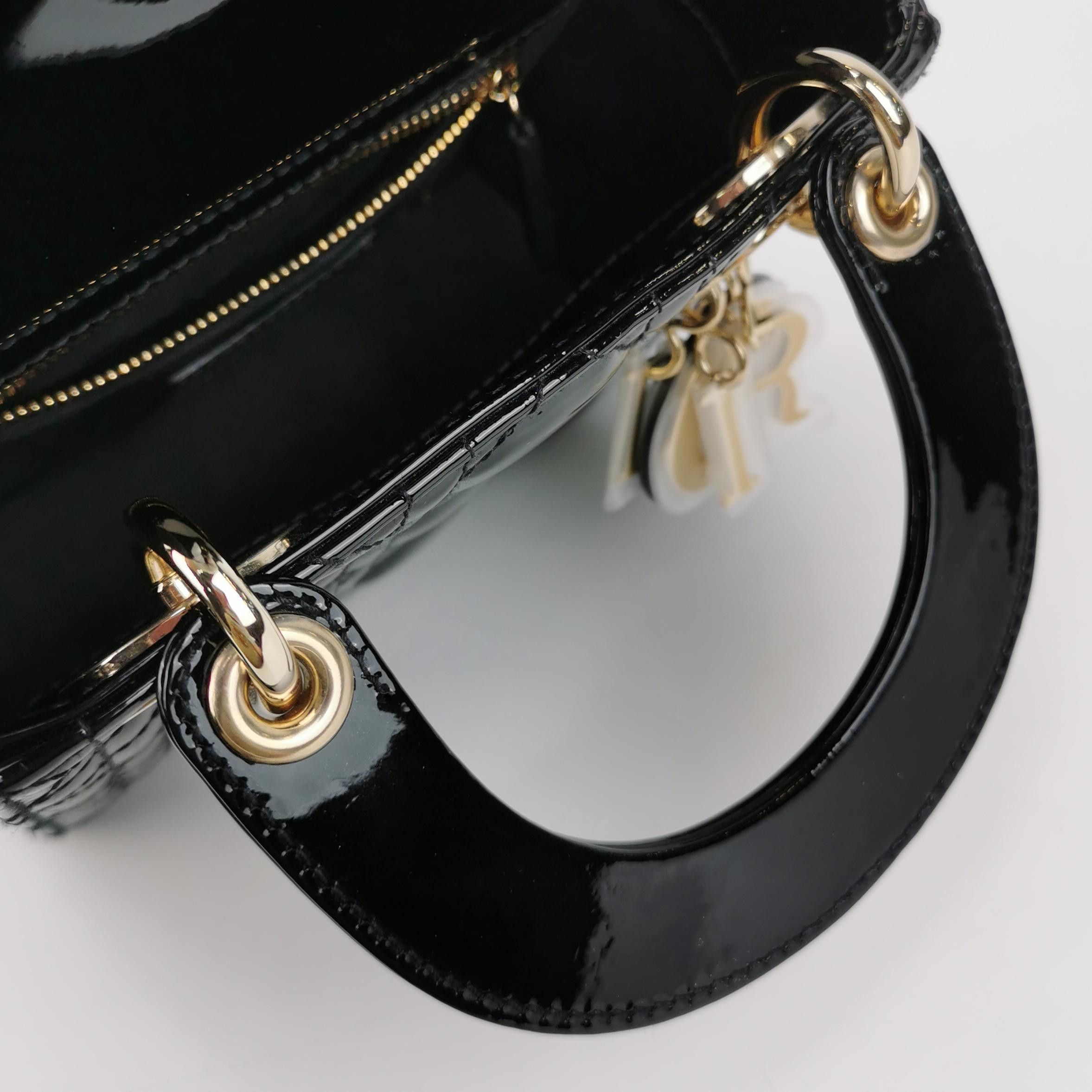 Dior Dior Women os Shoulder Bags Size ONE SIZE - 7 Thumbnail