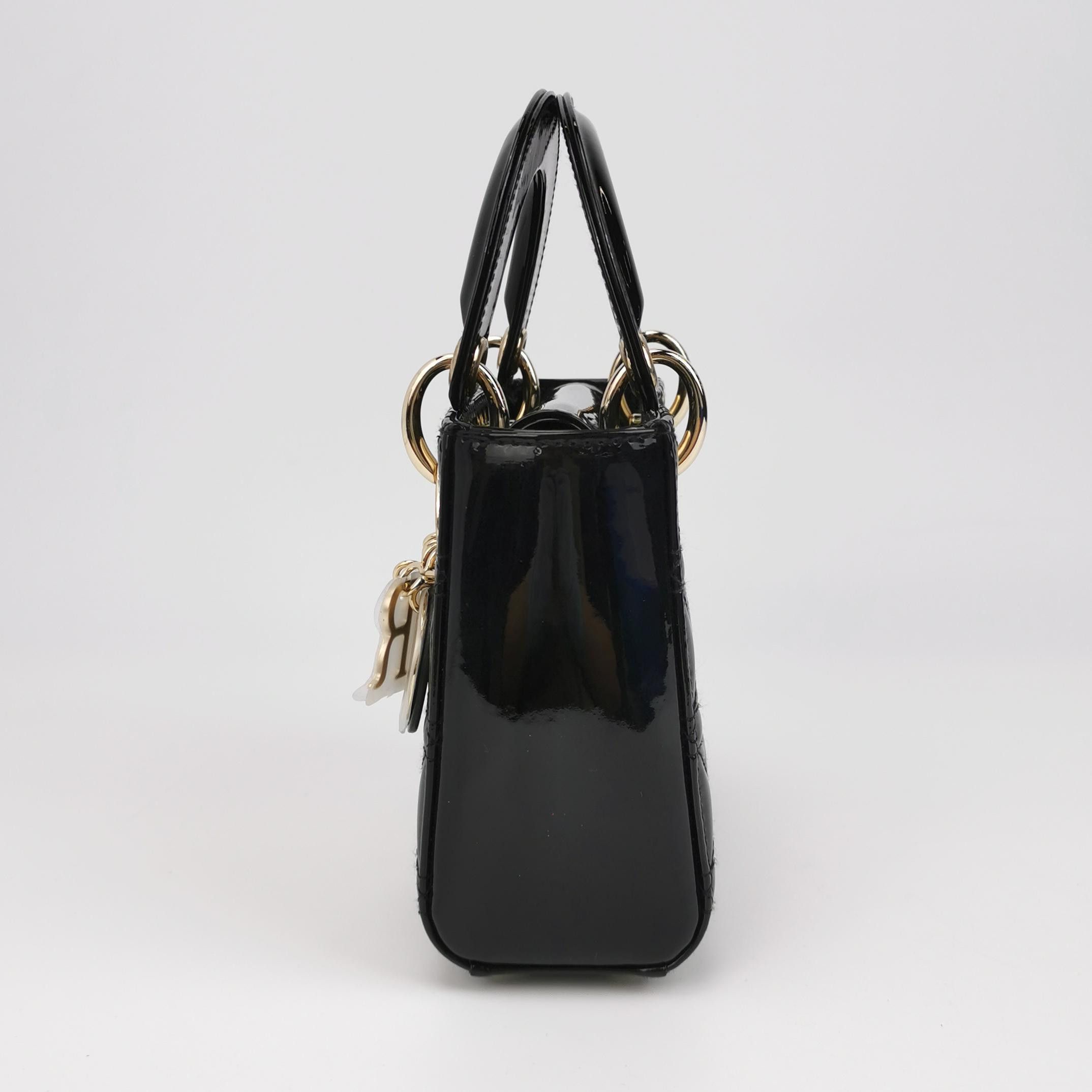 Dior Dior Women os Shoulder Bags Size ONE SIZE - 3 Thumbnail