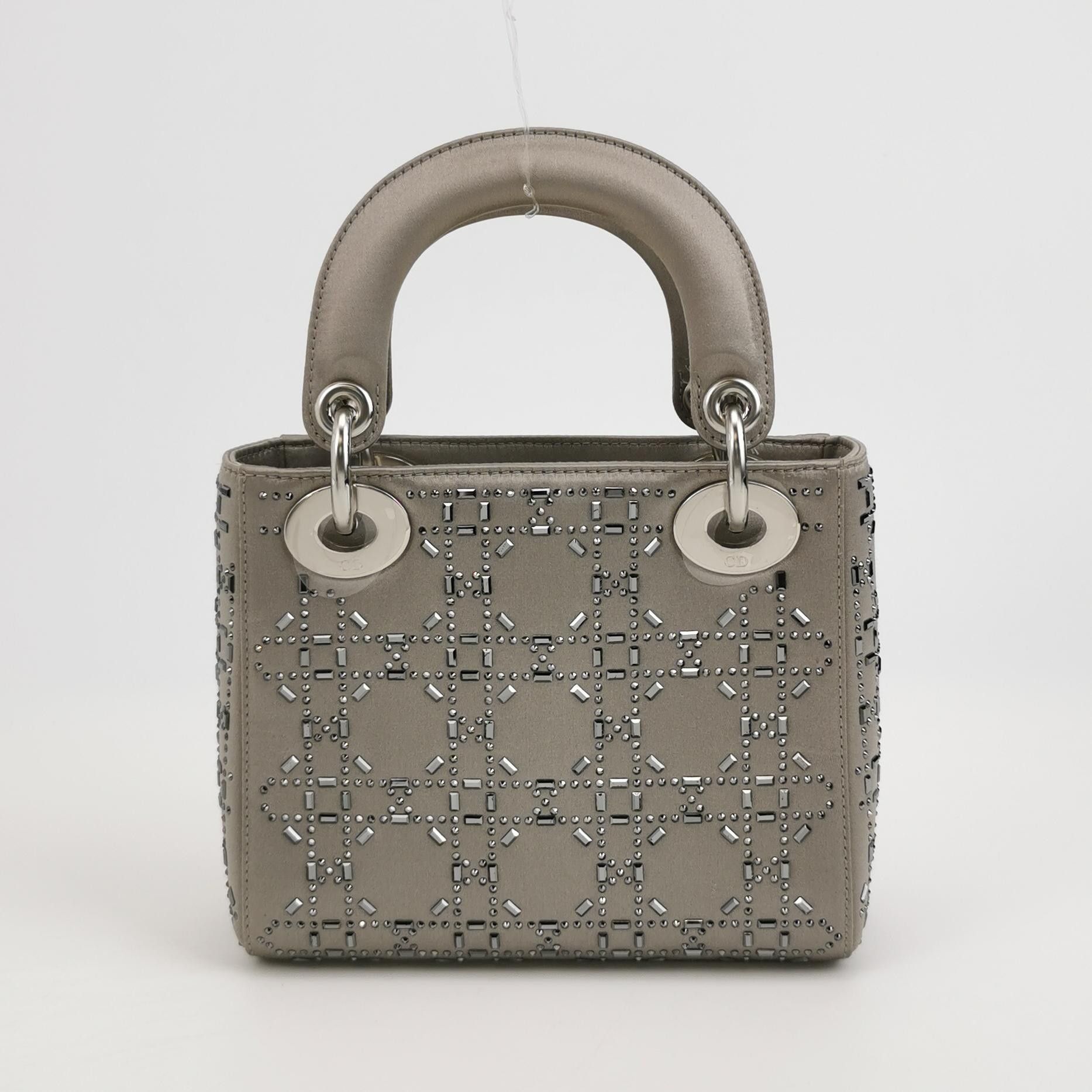 Dior Dior Women os Shoulder Bags Size ONE SIZE - 5 Thumbnail