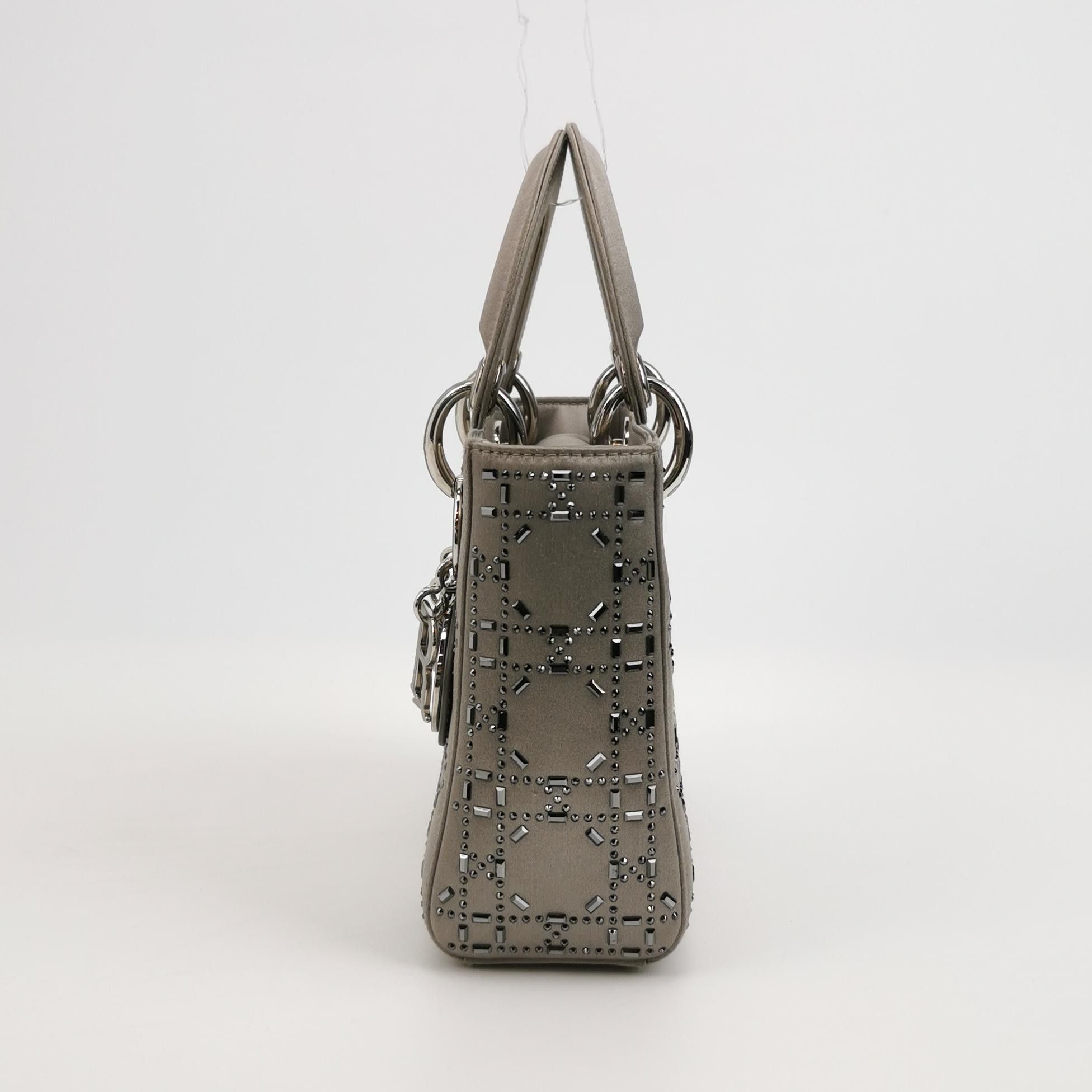 Dior Dior Women os Shoulder Bags Size ONE SIZE - 3 Thumbnail