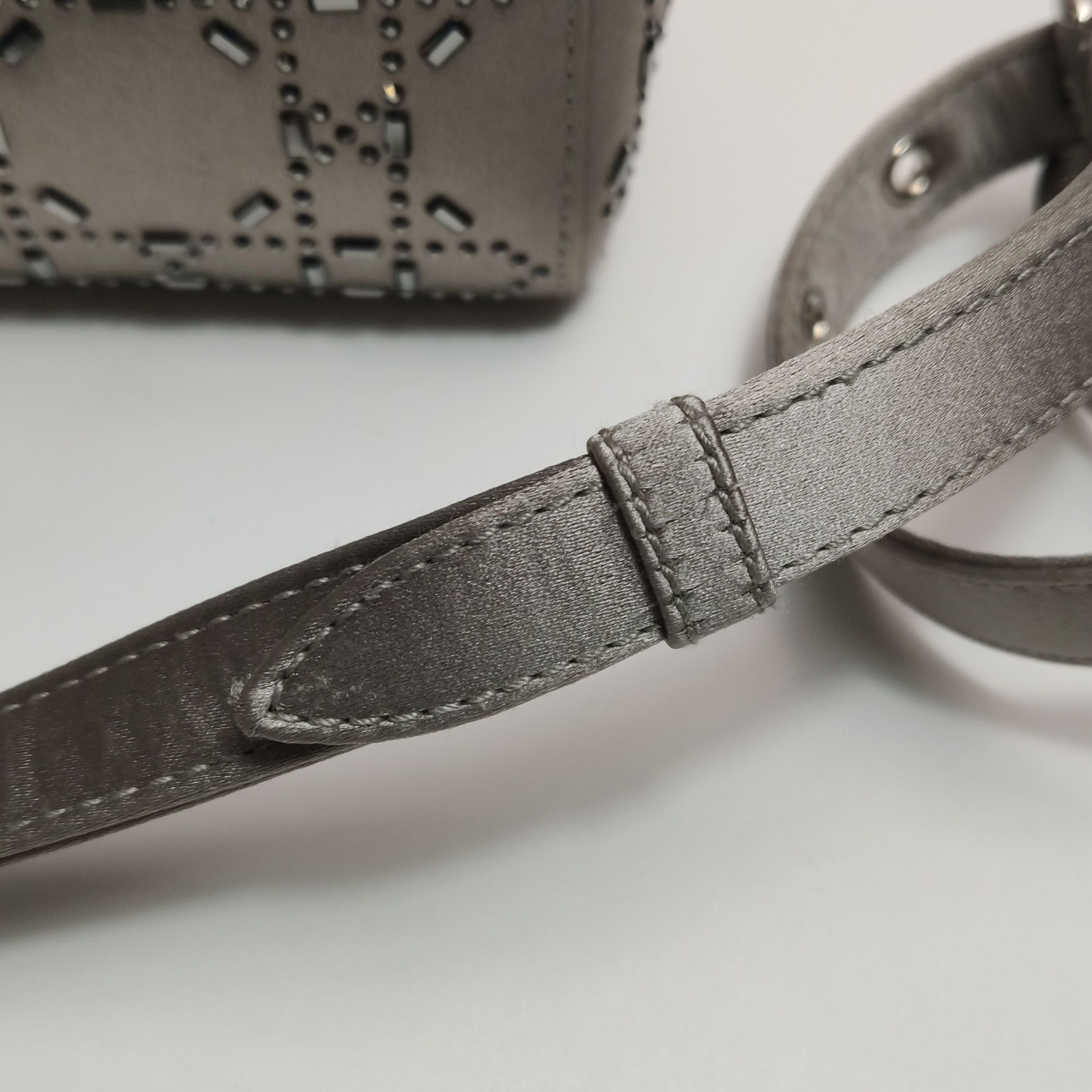 Dior Dior Women os Shoulder Bags Size ONE SIZE - 12 Thumbnail