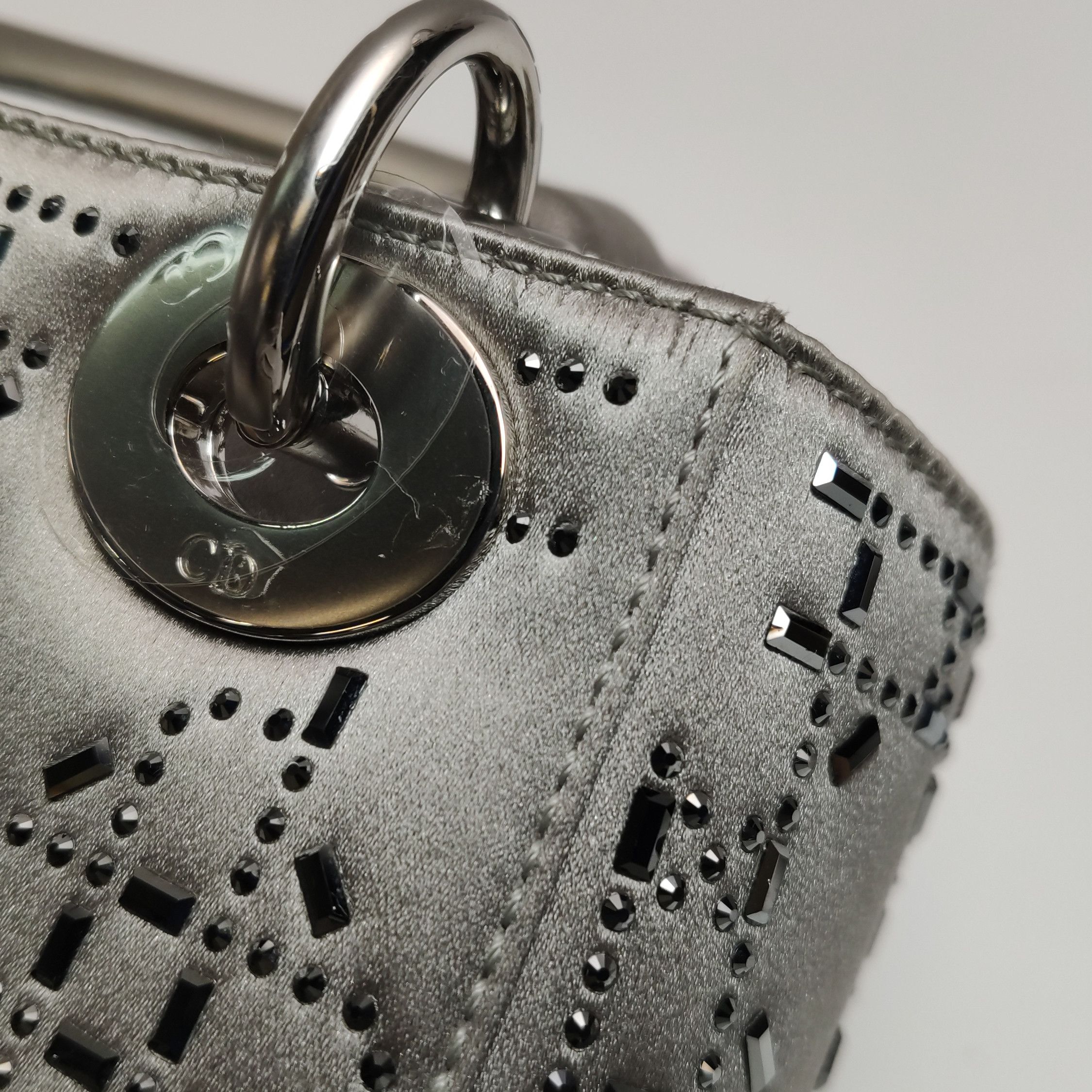 Dior Dior Women os Shoulder Bags Size ONE SIZE - 17 Thumbnail