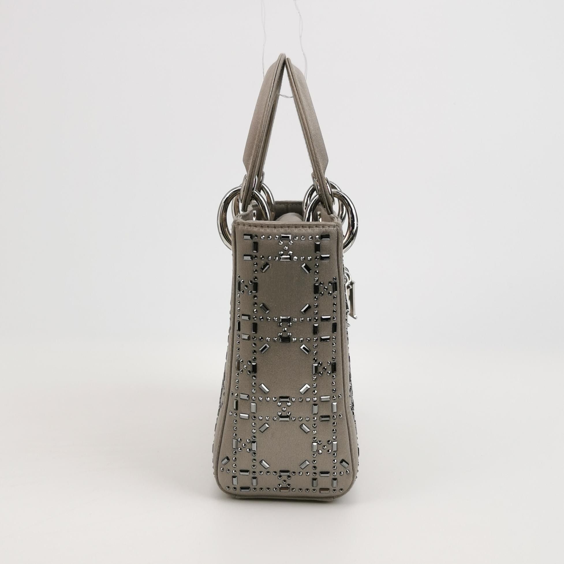 Dior Dior Women os Shoulder Bags Size ONE SIZE - 4 Thumbnail