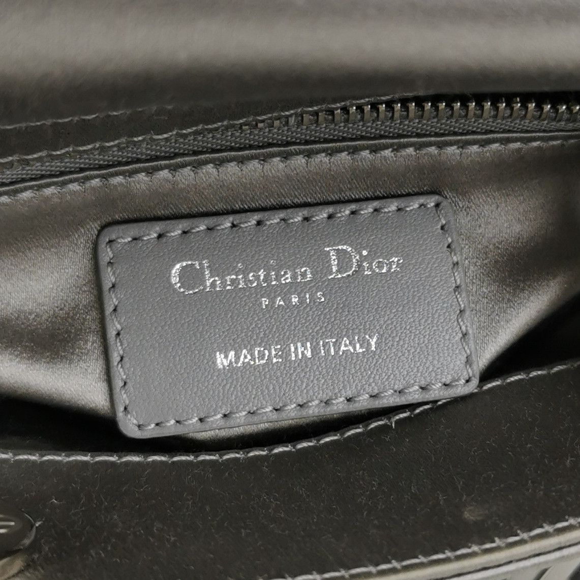 Dior Dior Women os Shoulder Bags Size ONE SIZE - 8 Thumbnail