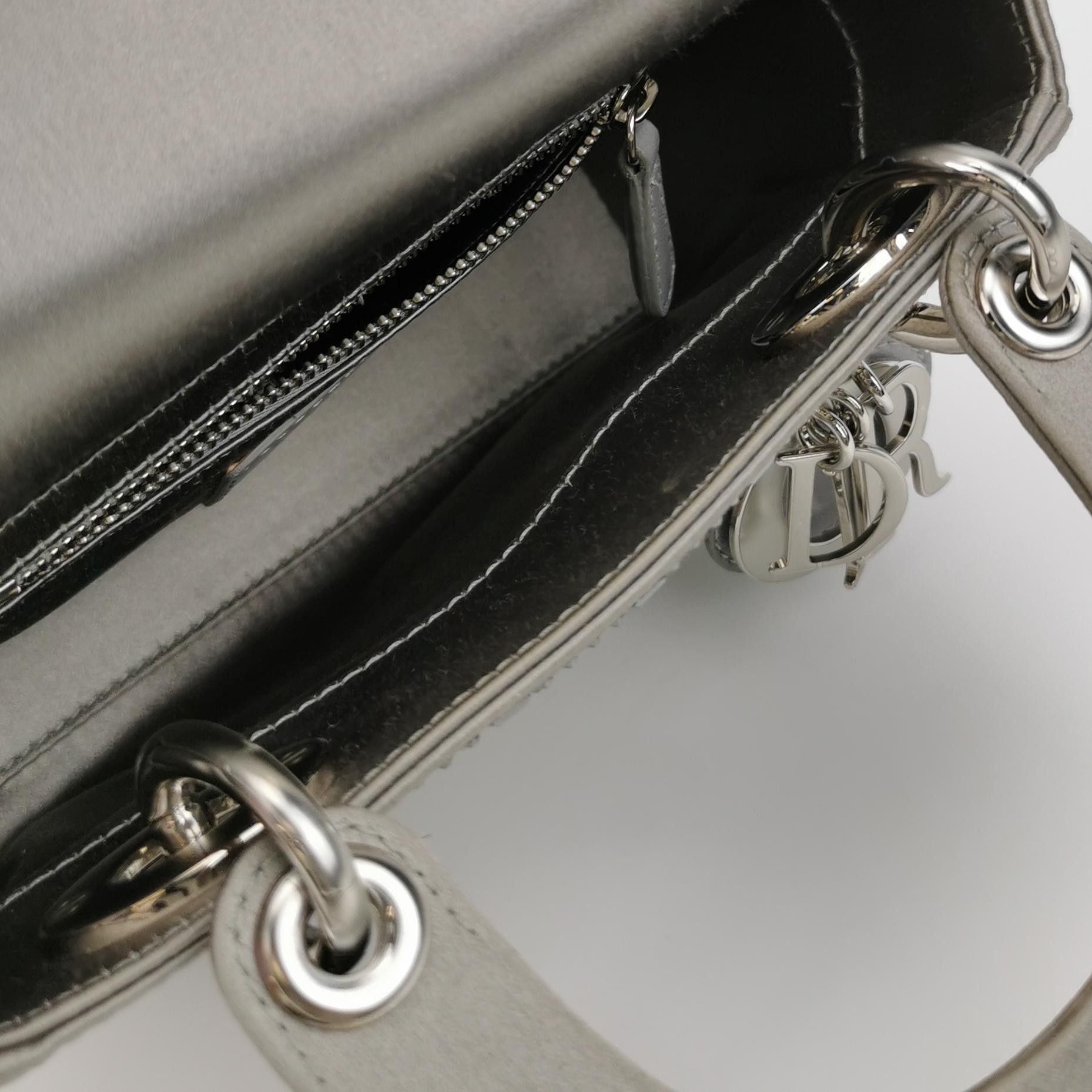 Dior Dior Women os Shoulder Bags Size ONE SIZE - 7 Thumbnail