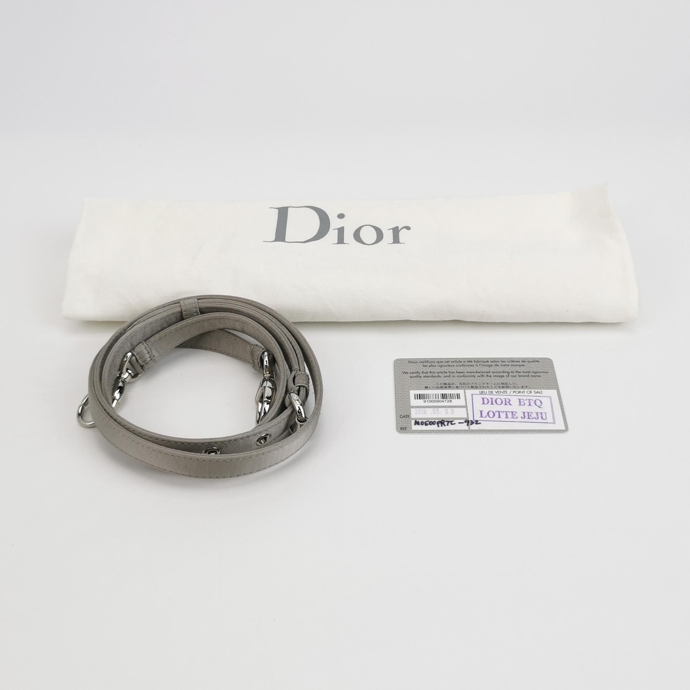 Dior Dior Women os Shoulder Bags Size ONE SIZE - 9 Thumbnail