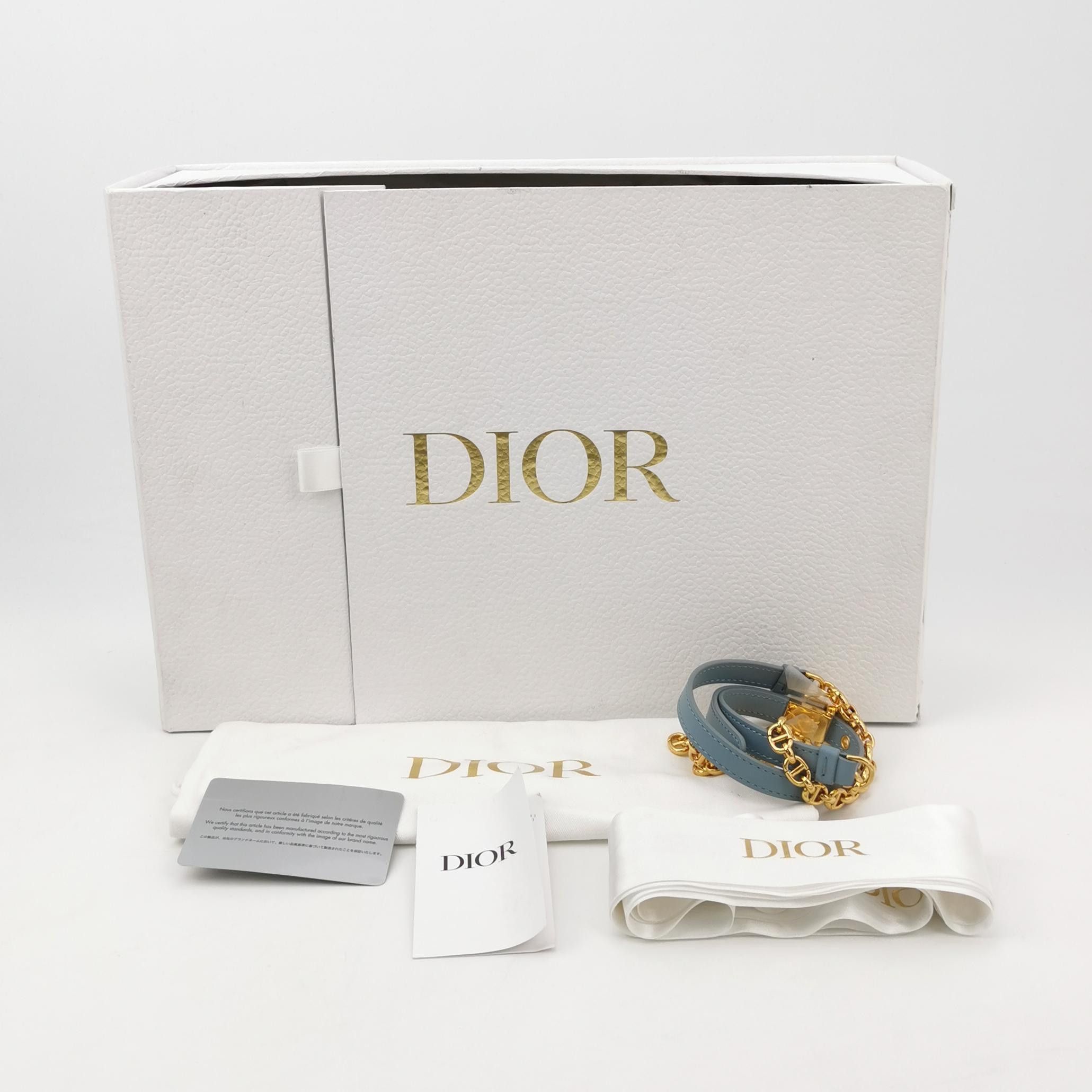 Dior Dior Women os Shoulder Bags Size ONE SIZE - 10 Thumbnail