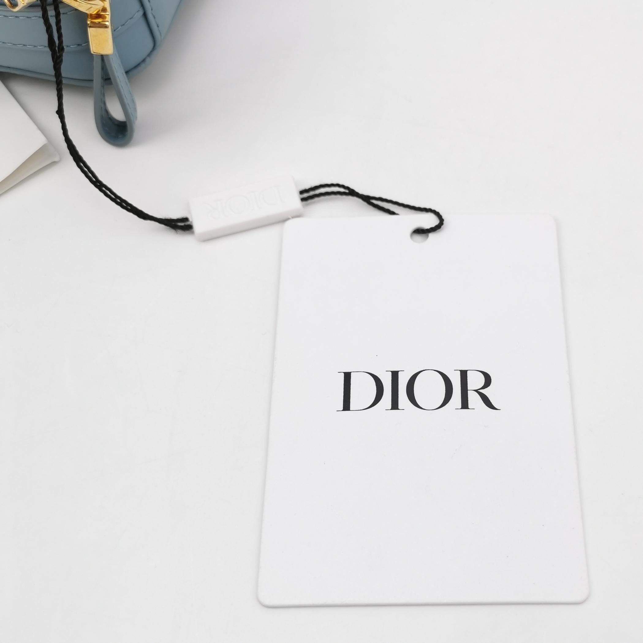 Dior Dior Women os Shoulder Bags Size ONE SIZE - 9 Thumbnail