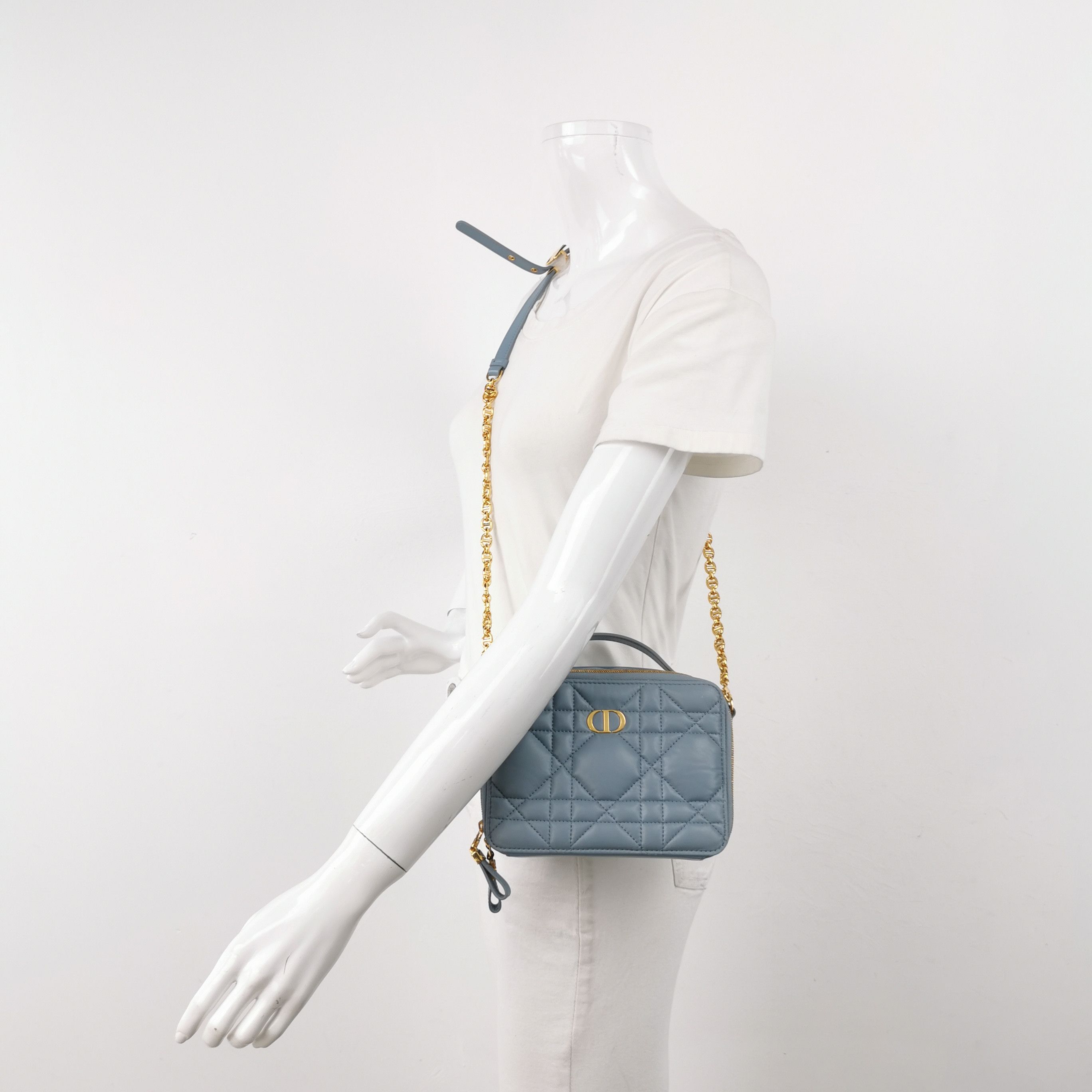 Dior Dior Women os Shoulder Bags Size ONE SIZE - 2 Thumbnail