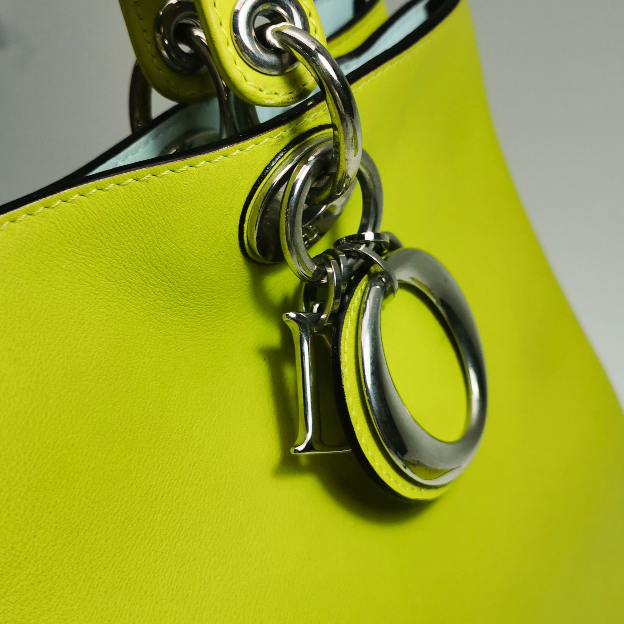 Dior Dior Women os Shoulder Bags Size ONE SIZE - 24 Thumbnail