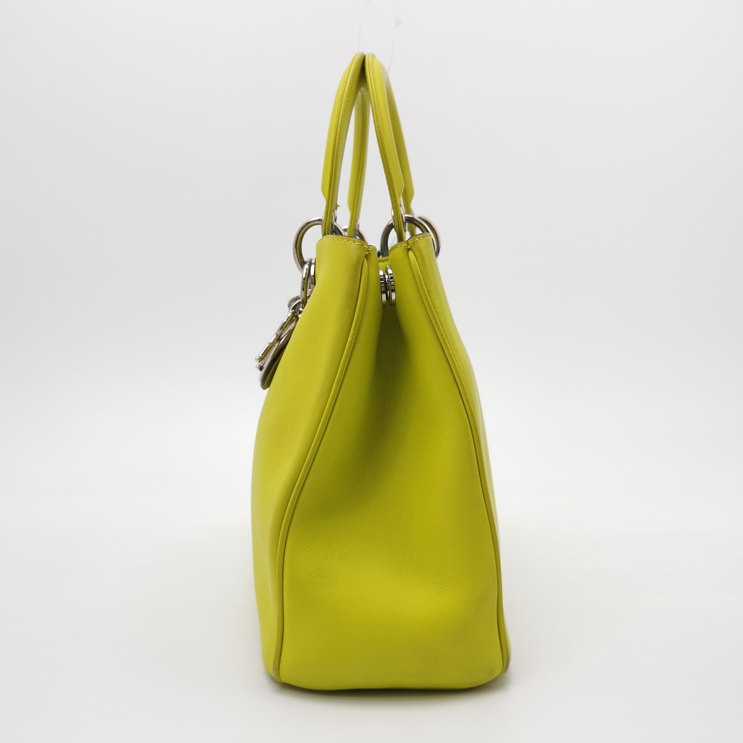 Dior Dior Women os Shoulder Bags Size ONE SIZE - 4 Thumbnail