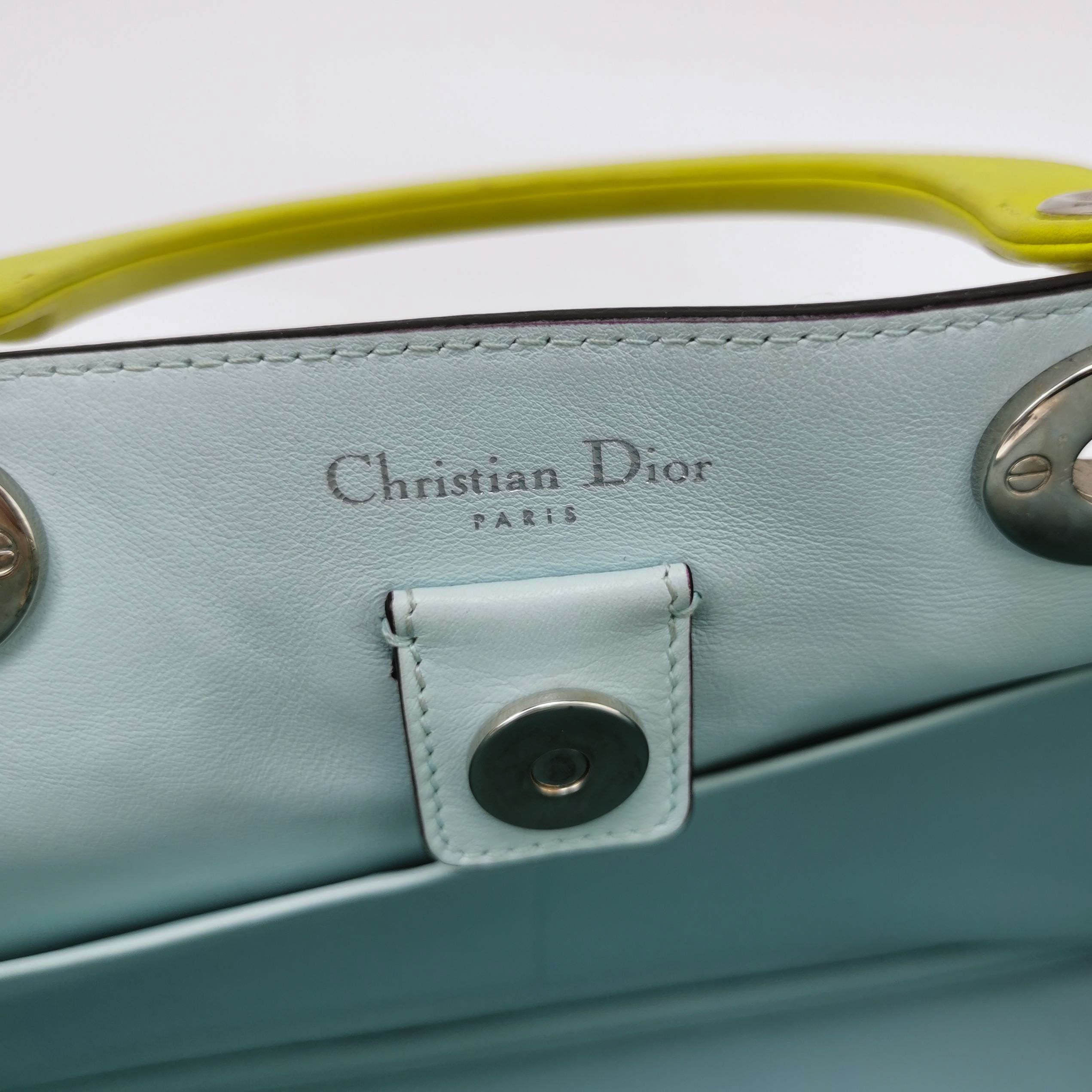 Dior Dior Women os Shoulder Bags Size ONE SIZE - 9 Thumbnail