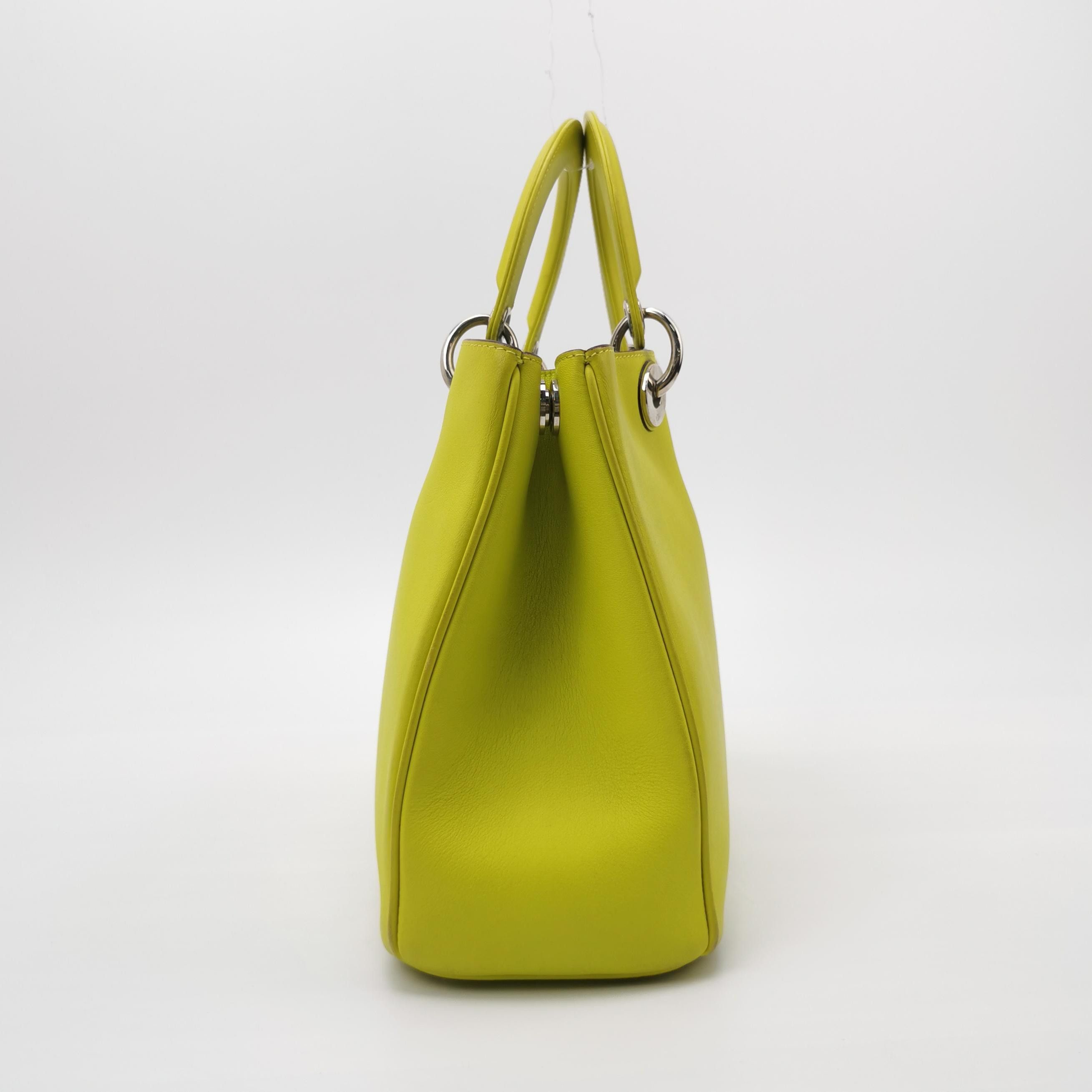 Dior Dior Women os Shoulder Bags Size ONE SIZE - 5 Thumbnail