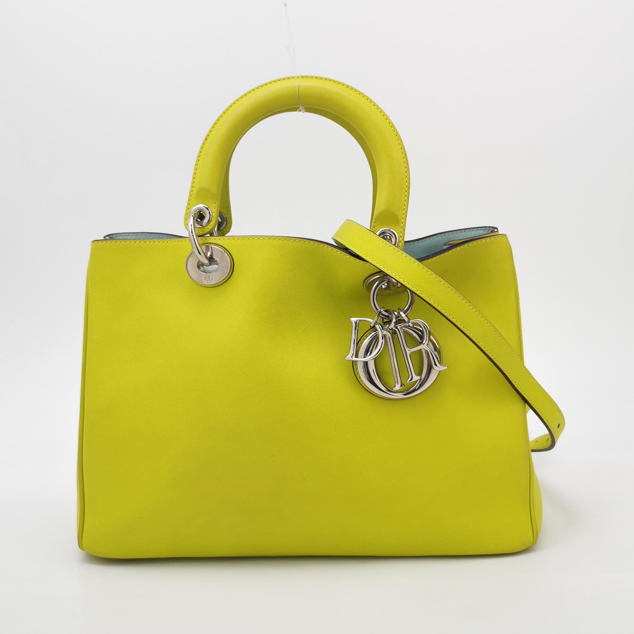 Dior Dior Women os Shoulder Bags Size ONE SIZE - 3 Thumbnail