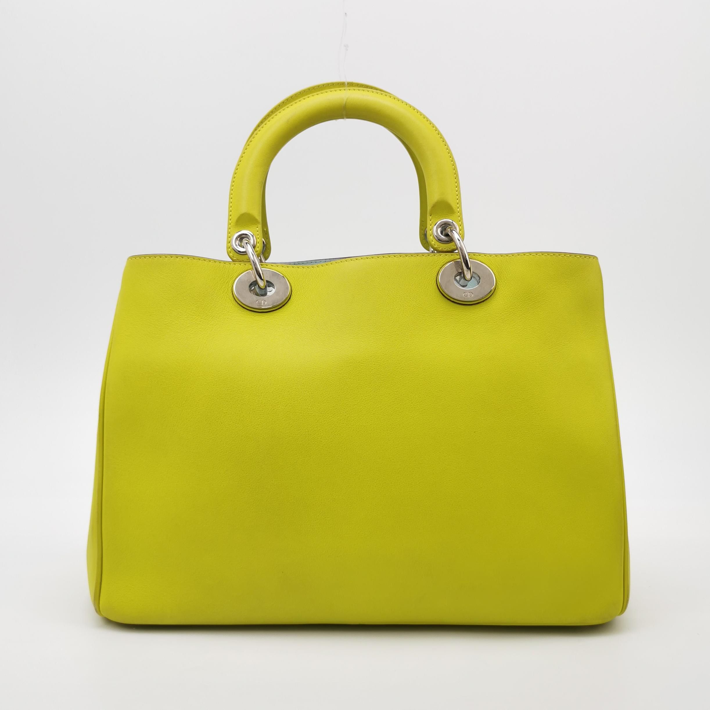 Dior Dior Women os Shoulder Bags Size ONE SIZE - 6 Thumbnail