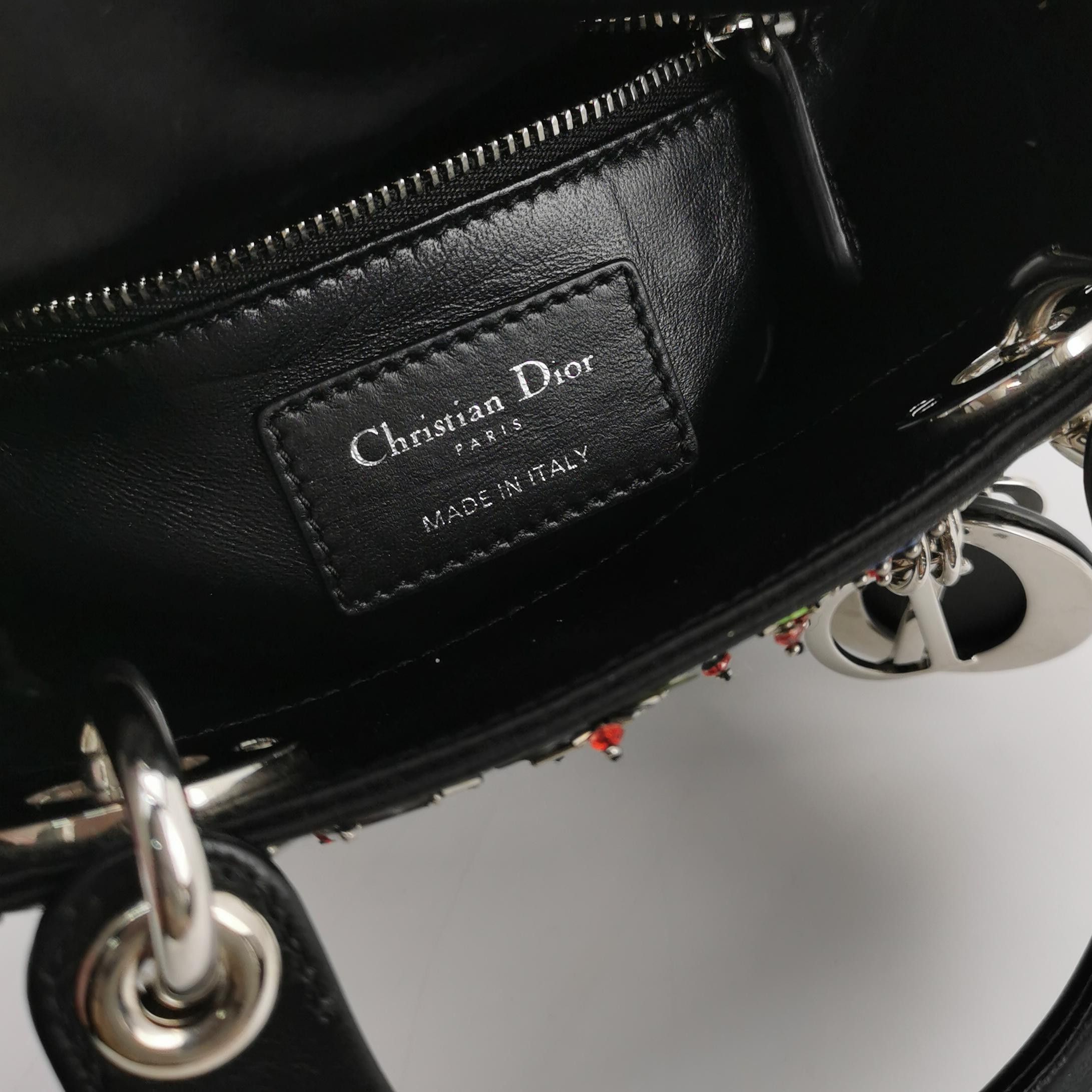 Dior Dior Women os Shoulder Bags Size ONE SIZE - 8 Thumbnail