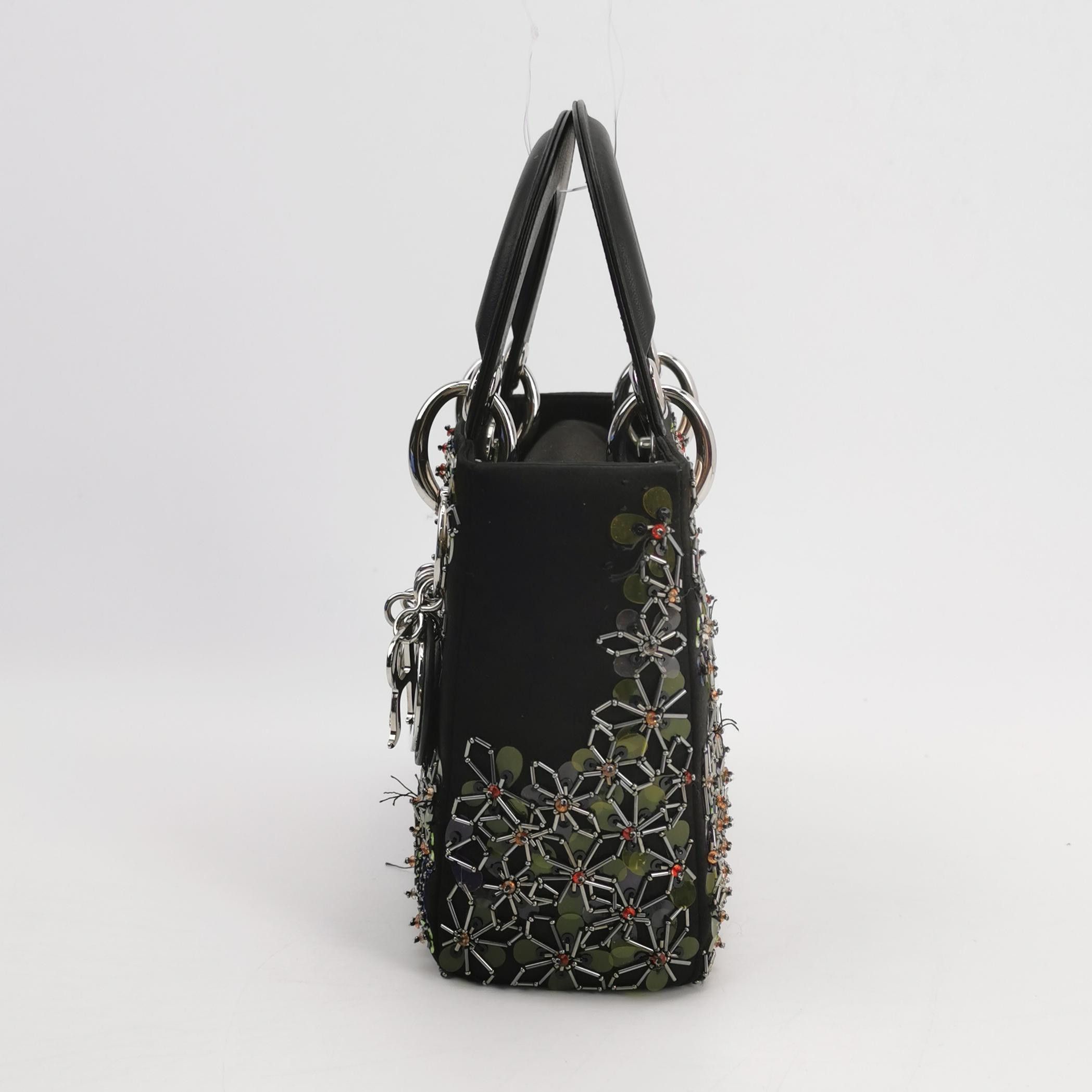 Dior Dior Women os Shoulder Bags Size ONE SIZE - 3 Thumbnail