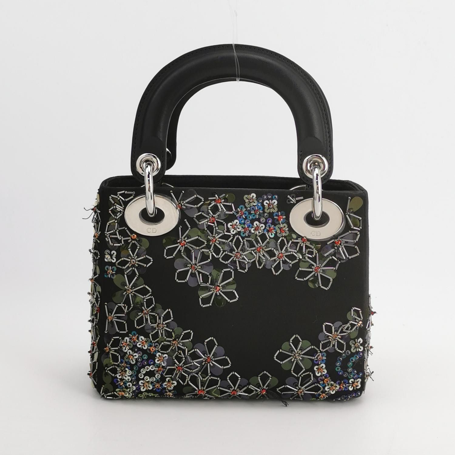 Dior Dior Women os Shoulder Bags Size ONE SIZE - 5 Thumbnail