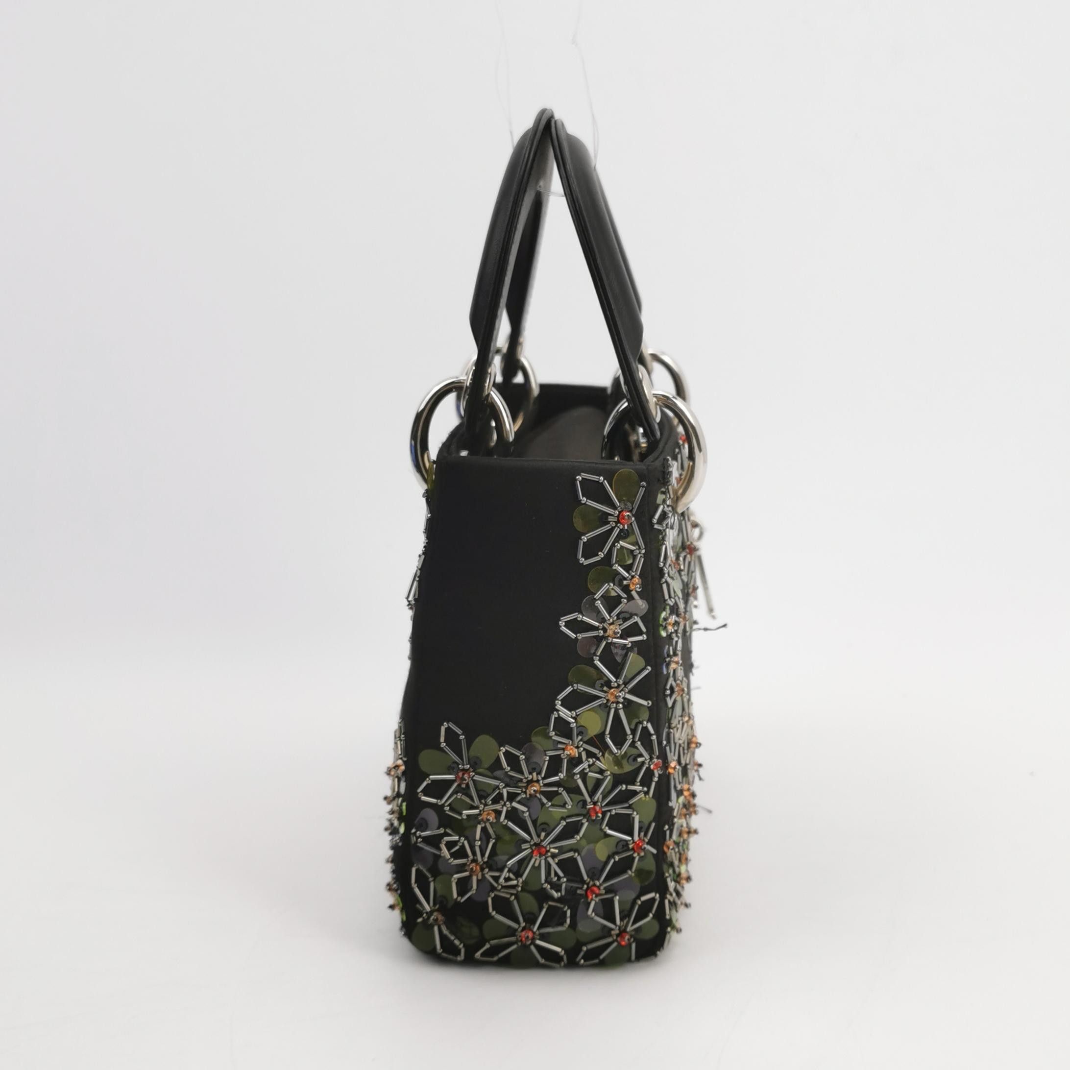 Dior Dior Women os Shoulder Bags Size ONE SIZE - 4 Thumbnail