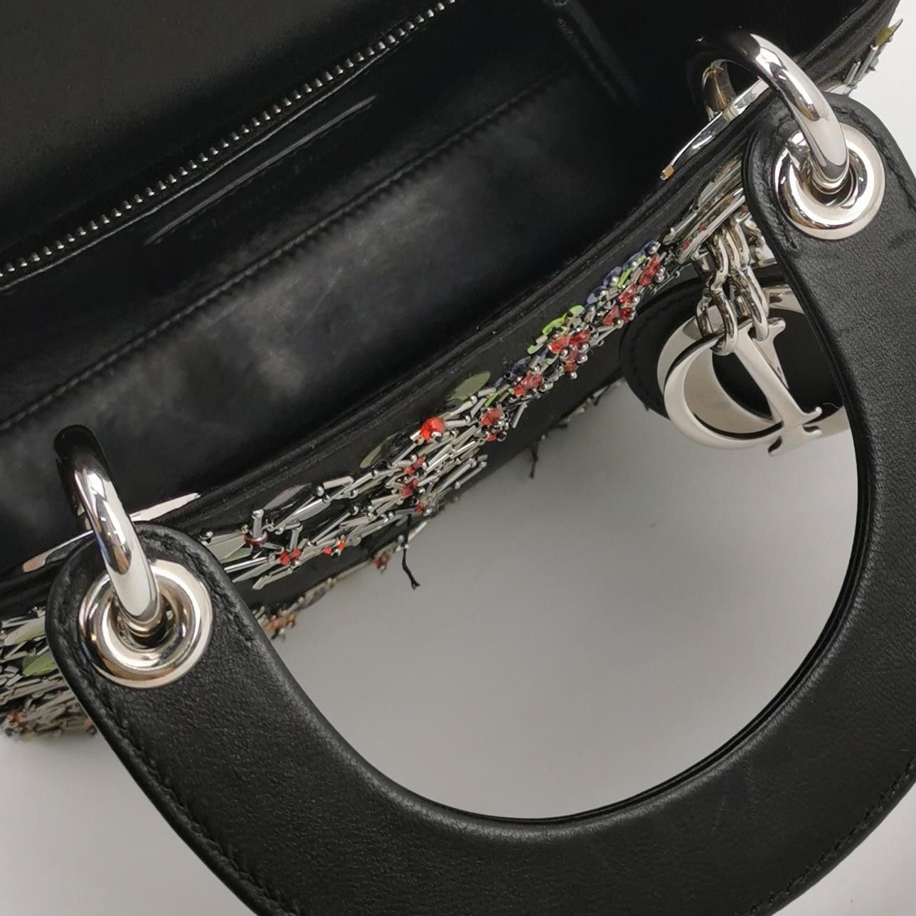 Dior Dior Women os Shoulder Bags Size ONE SIZE - 7 Thumbnail