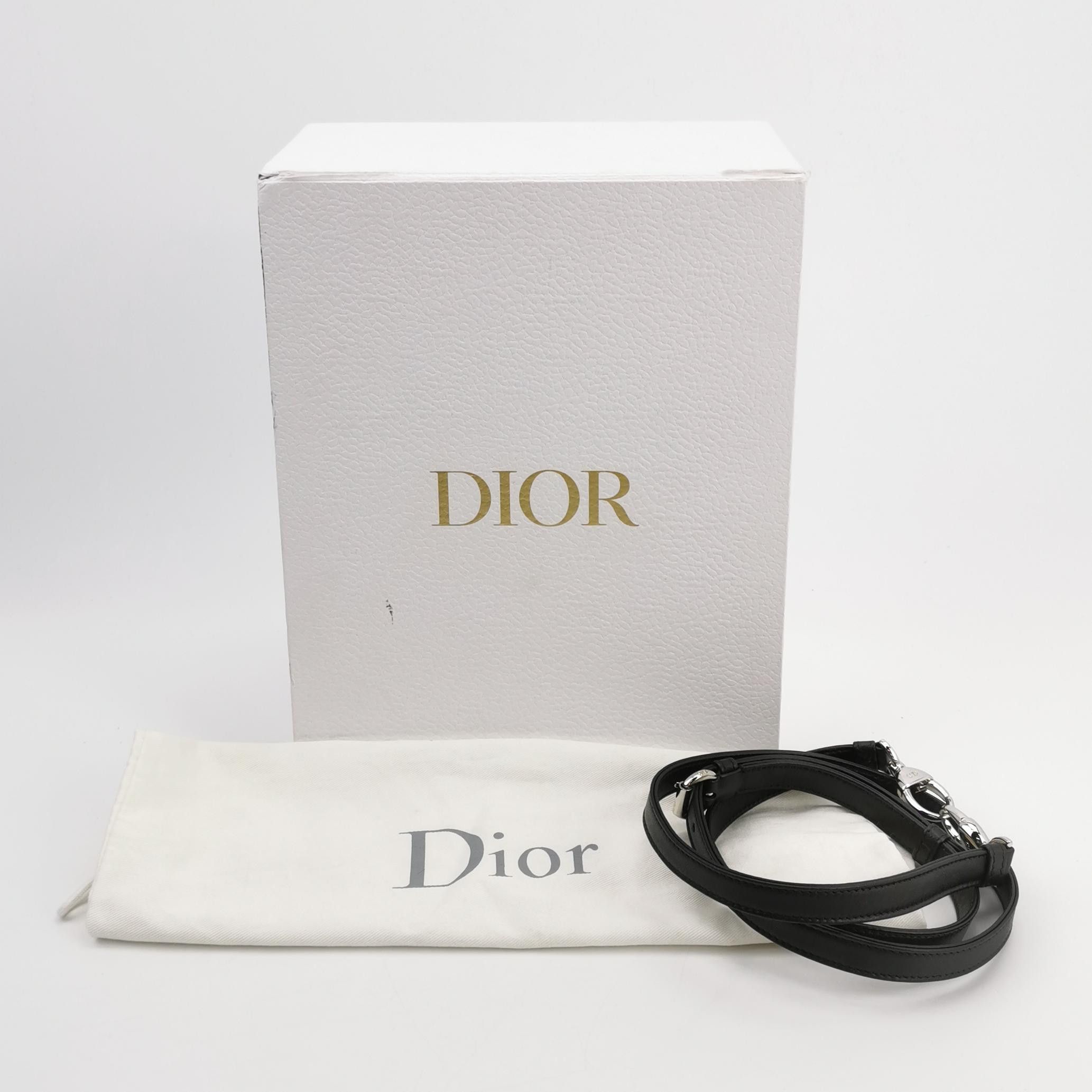 Dior Dior Women os Shoulder Bags Size ONE SIZE - 9 Thumbnail