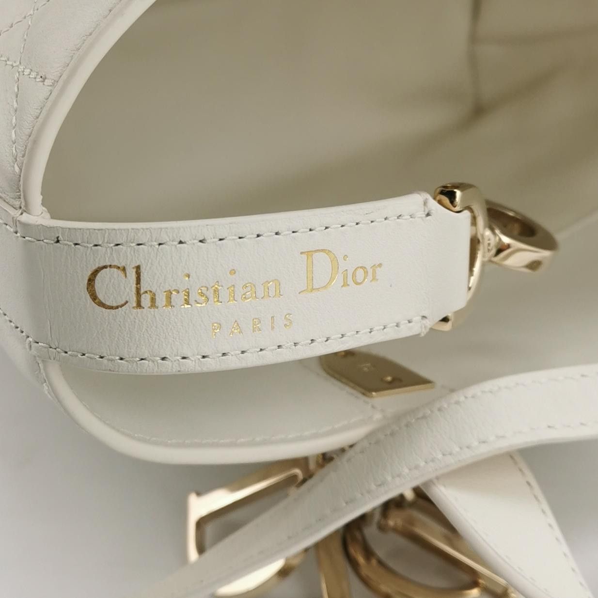 Dior Dior Women os Shoulder Bags Size ONE SIZE - 8 Thumbnail