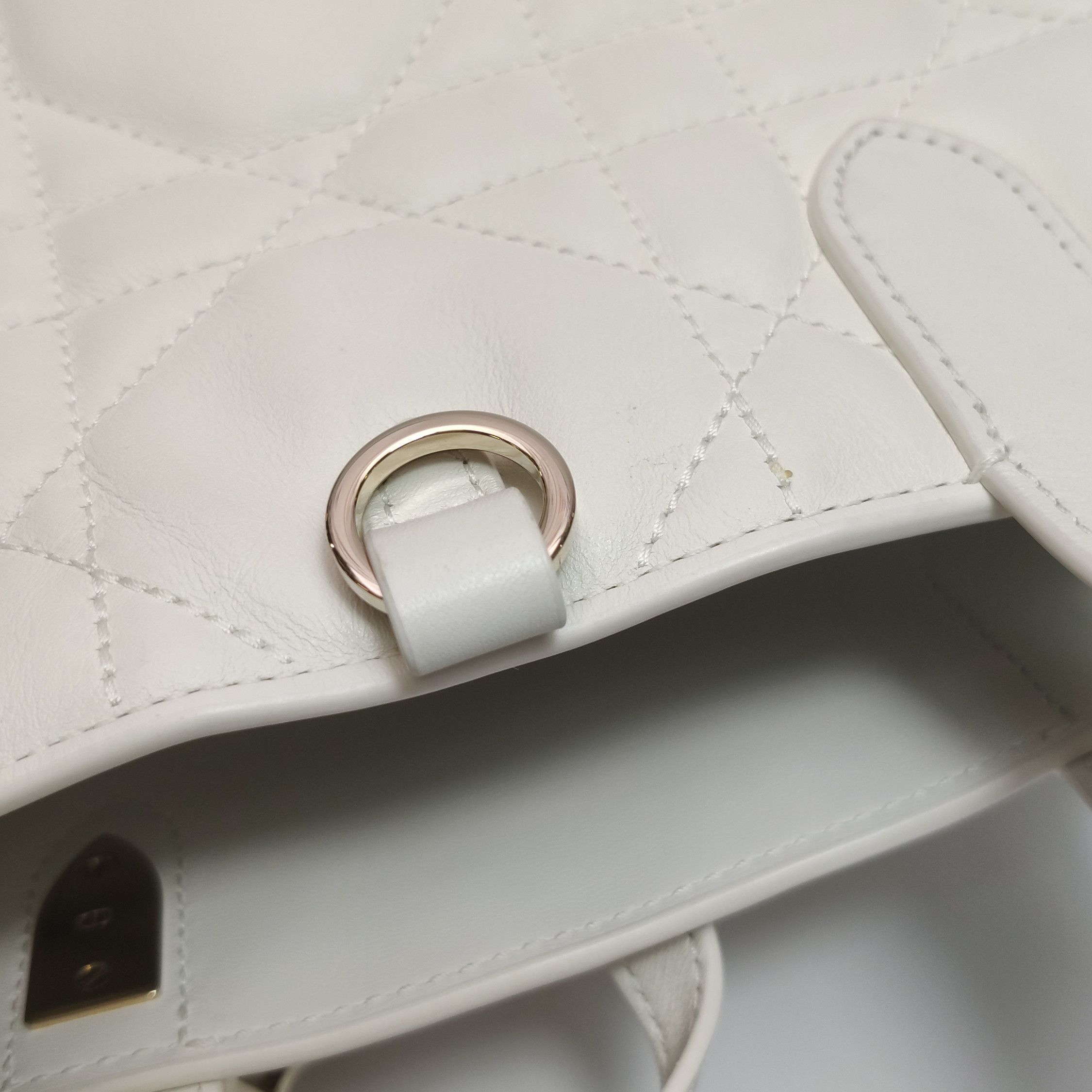 Dior Dior Women os Shoulder Bags Size ONE SIZE - 14 Thumbnail