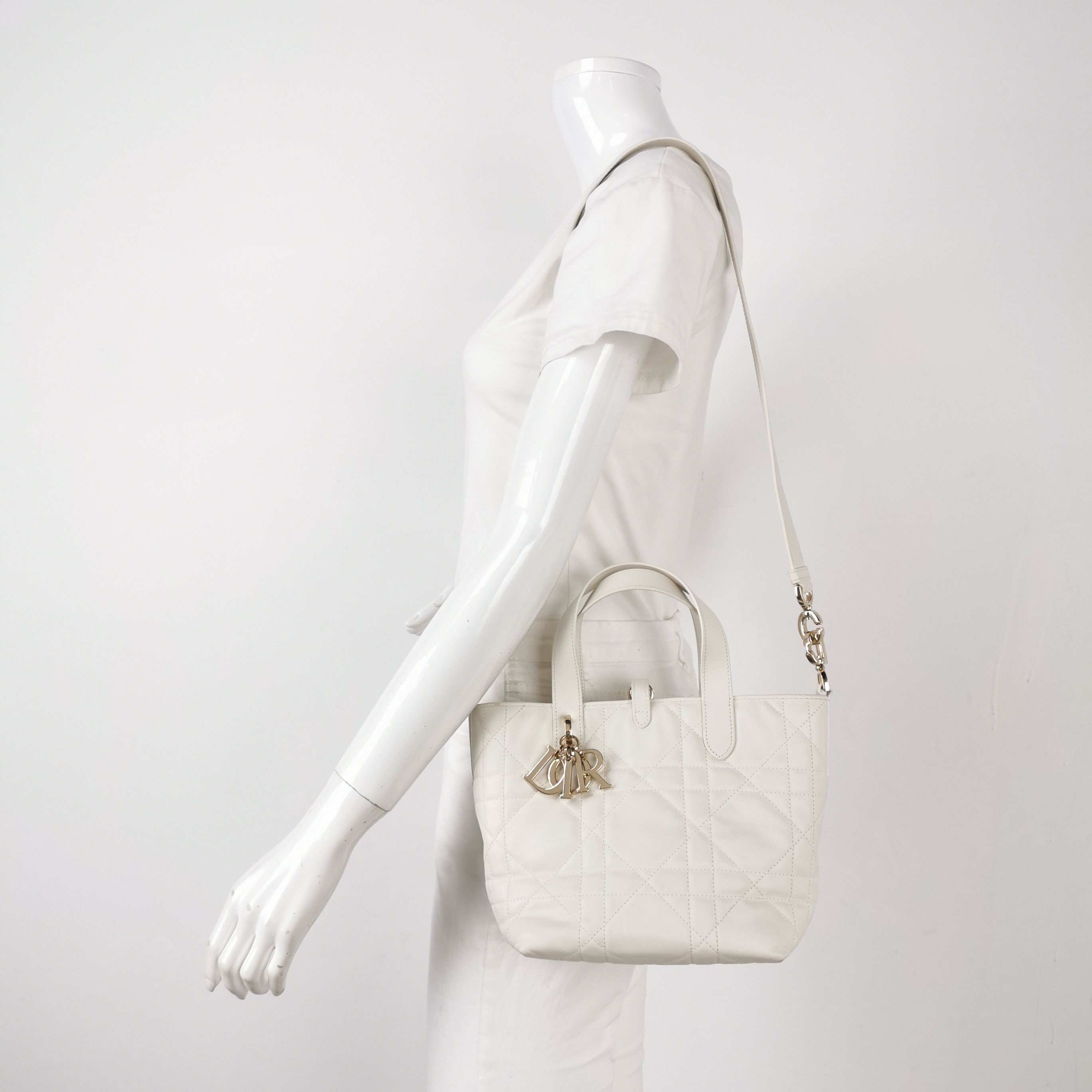 Dior Dior Women os Shoulder Bags Size ONE SIZE - 2 Thumbnail