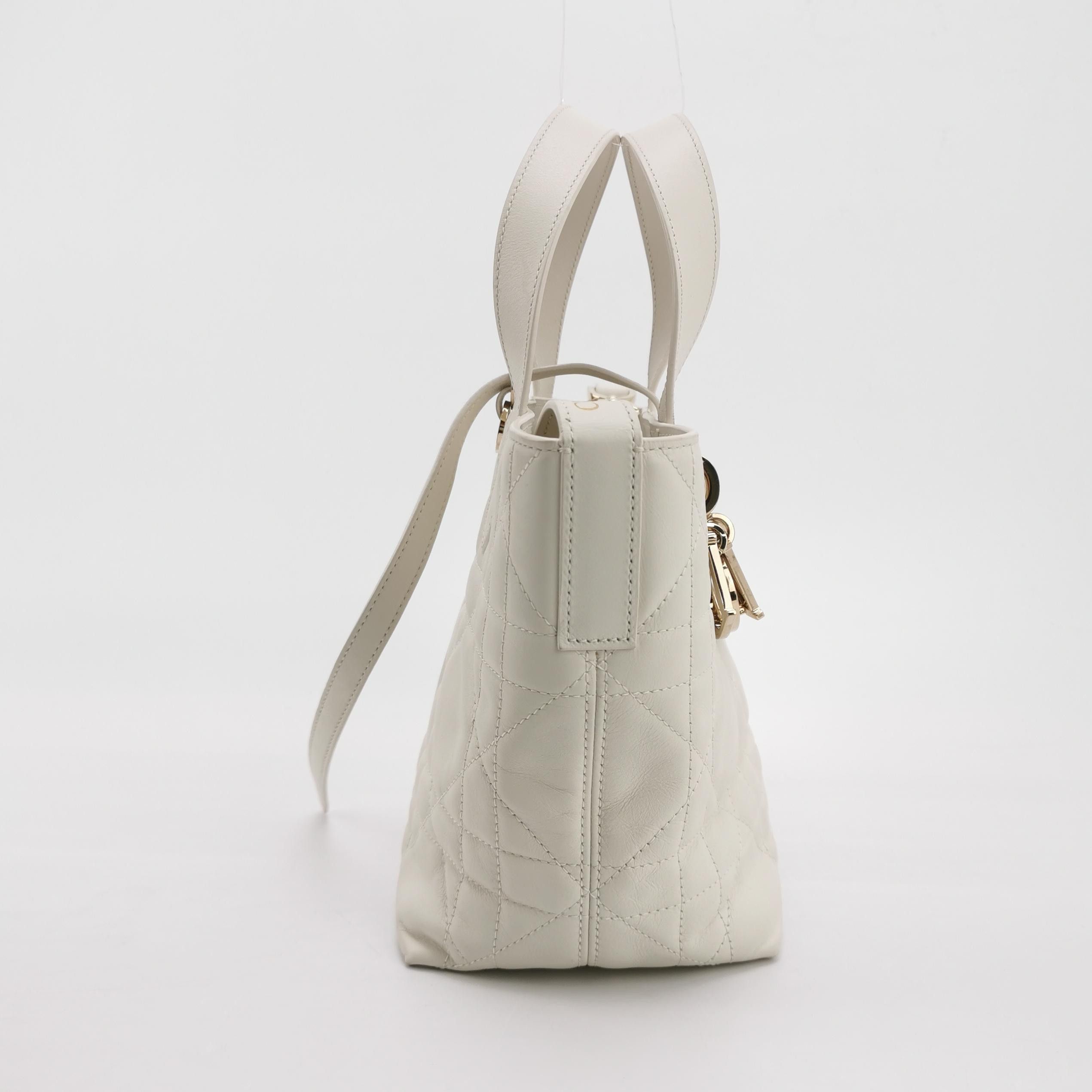 Dior Dior Women os Shoulder Bags Size ONE SIZE - 4 Thumbnail