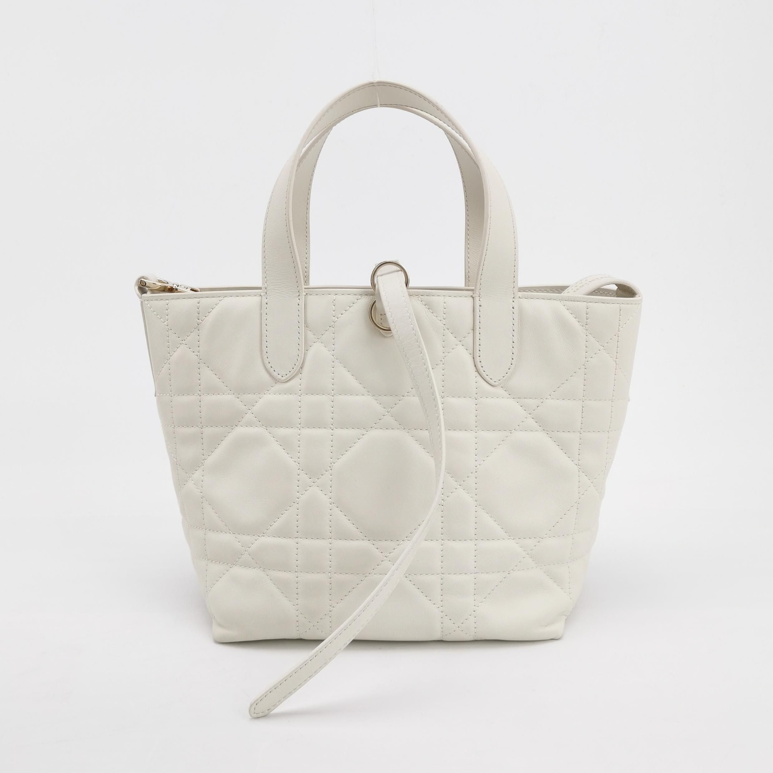 Dior Dior Women os Shoulder Bags Size ONE SIZE - 5 Thumbnail
