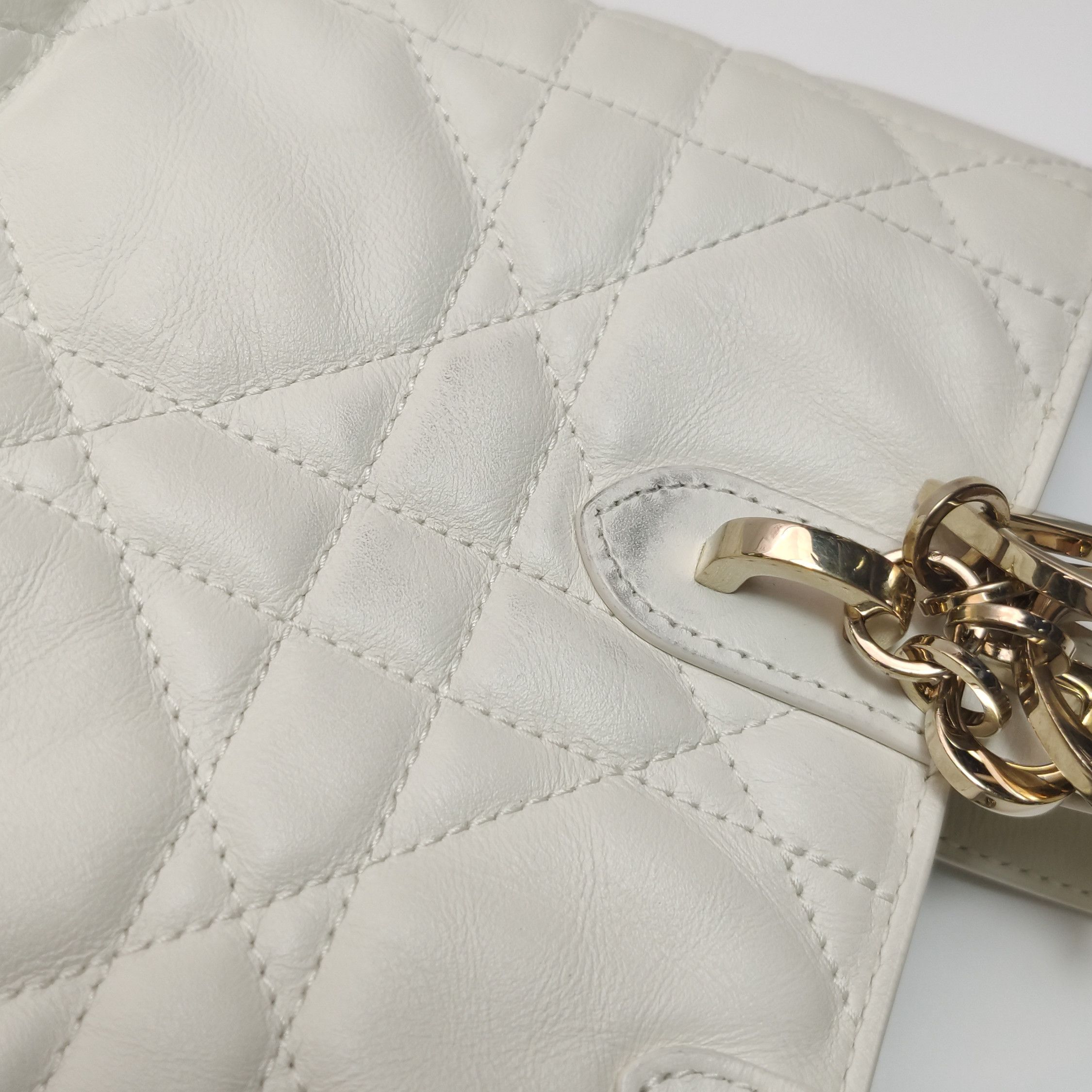 Dior Dior Women os Shoulder Bags Size ONE SIZE - 16 Thumbnail