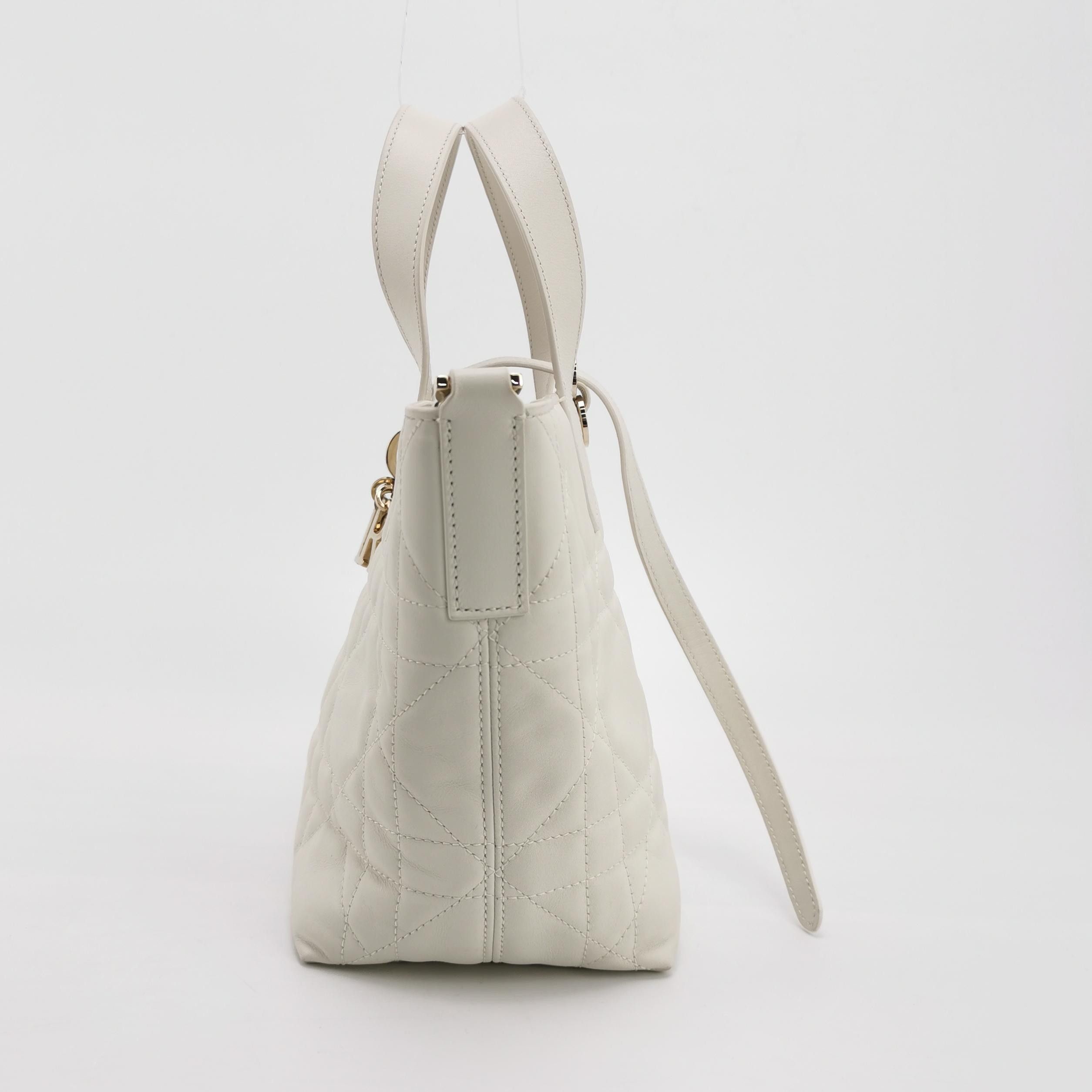 Dior Dior Women os Shoulder Bags Size ONE SIZE - 3 Thumbnail