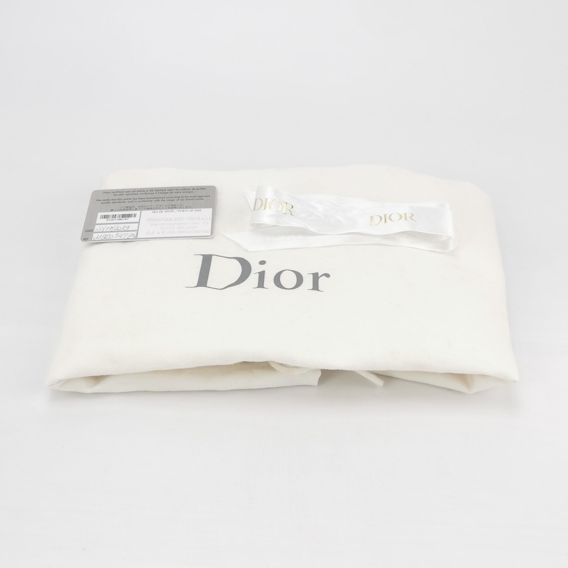 Dior Dior Women os Crossbody Bags Size ONE SIZE - 9 Thumbnail
