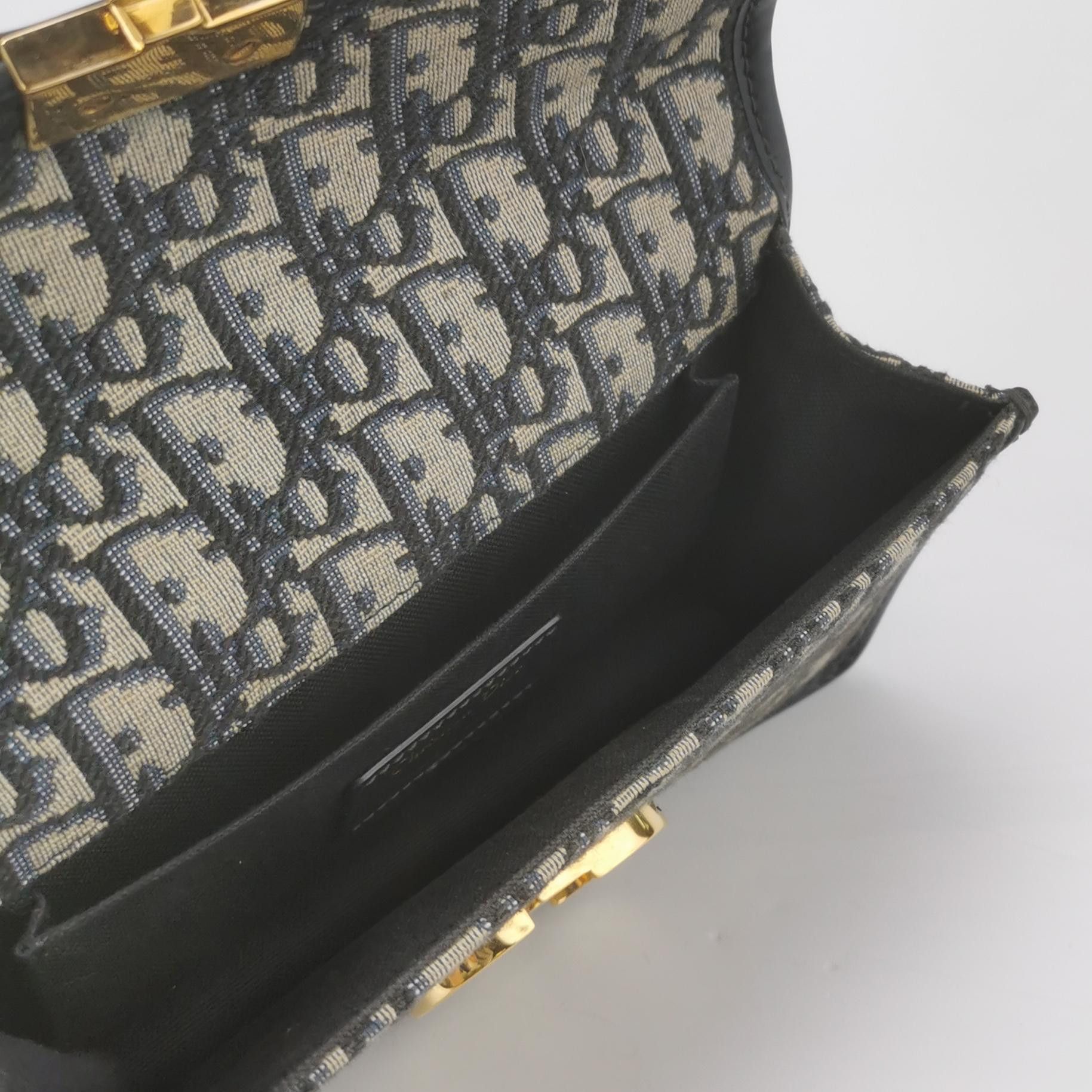 Dior Dior Women os Crossbody Bags Size ONE SIZE - 7 Thumbnail