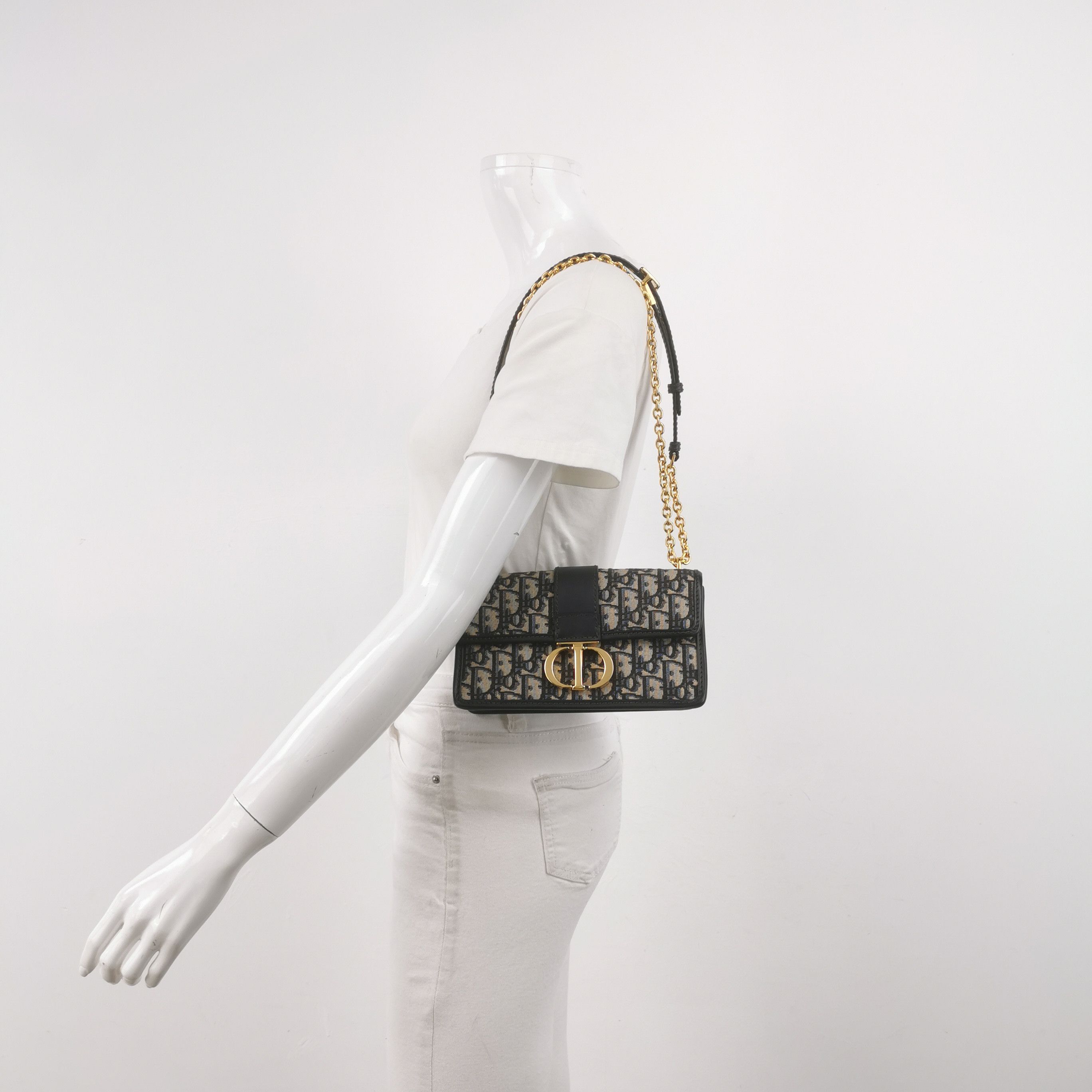 Dior Dior Women os Crossbody Bags Size ONE SIZE - 2 Thumbnail