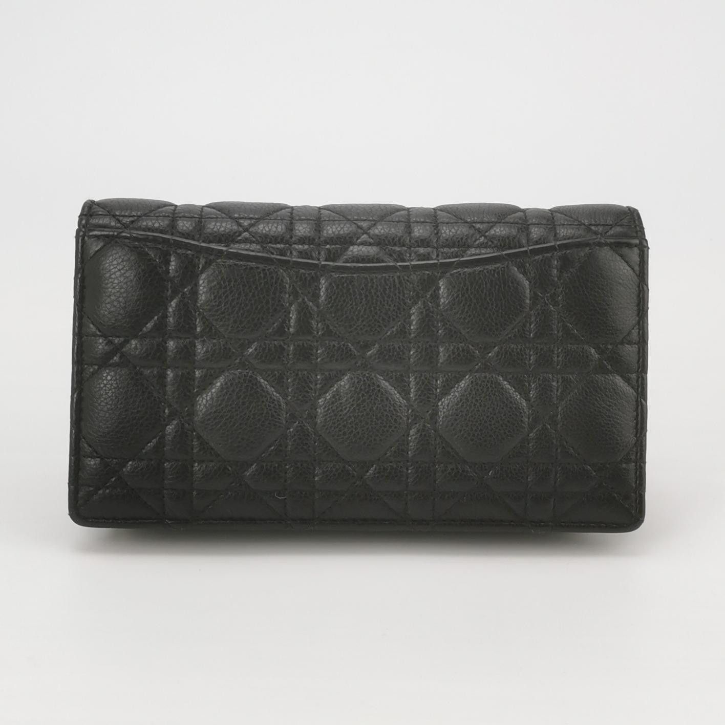 Dior Dior Women os Shoulder Bags Size ONE SIZE - 5 Thumbnail