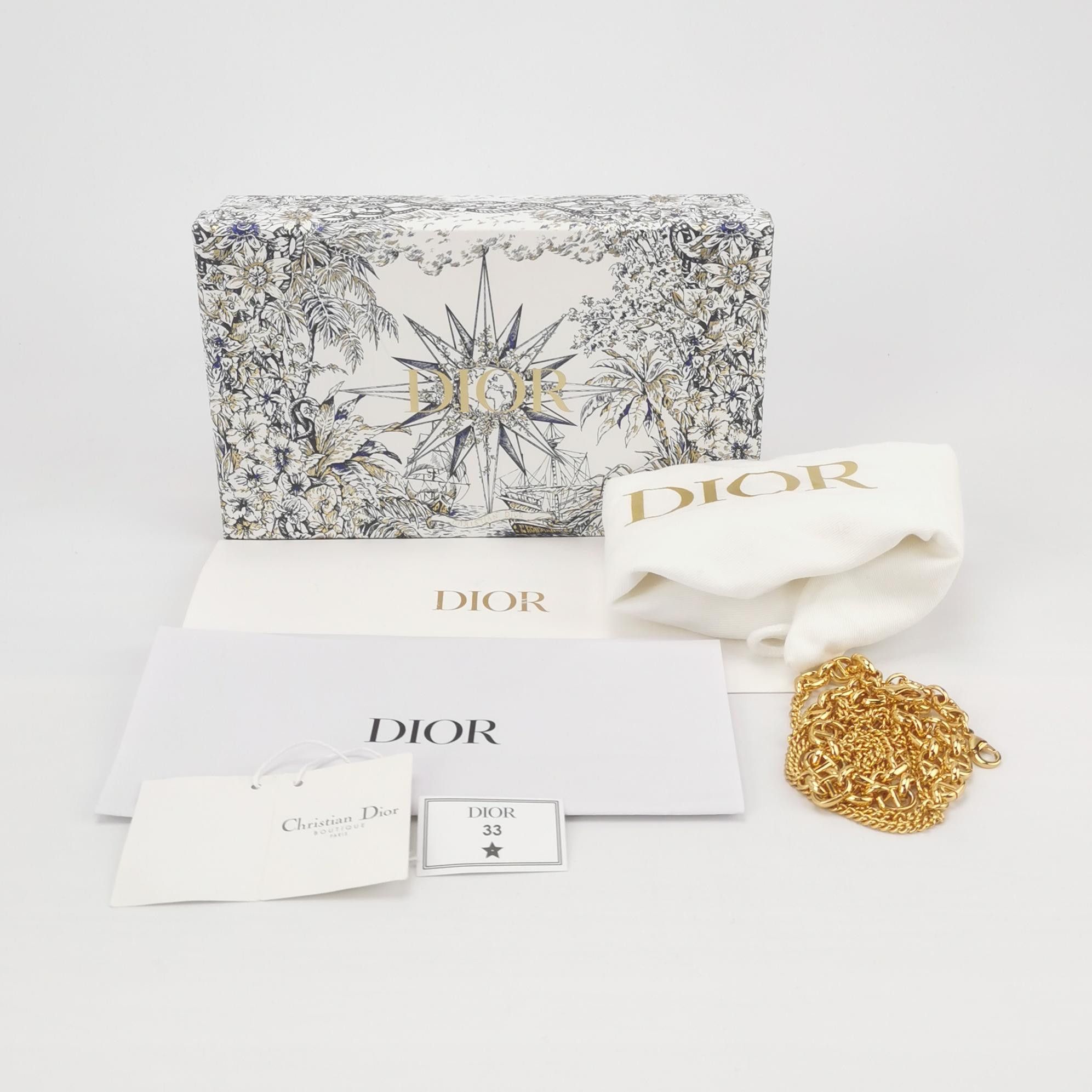 Dior Dior Women os Shoulder Bags Size ONE SIZE - 9 Thumbnail
